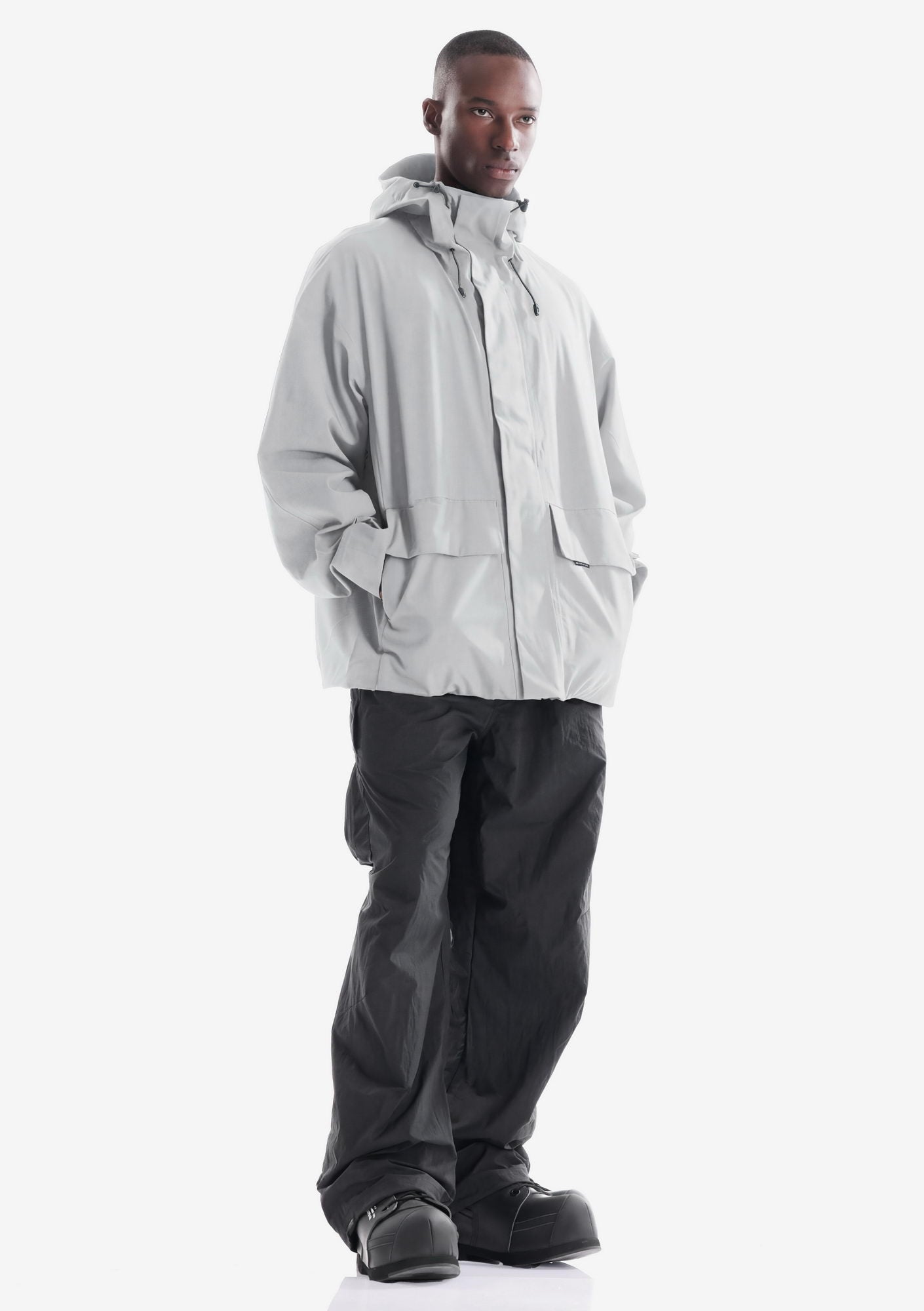 SAGITTARIUS A Waterproof Jacket Qm567