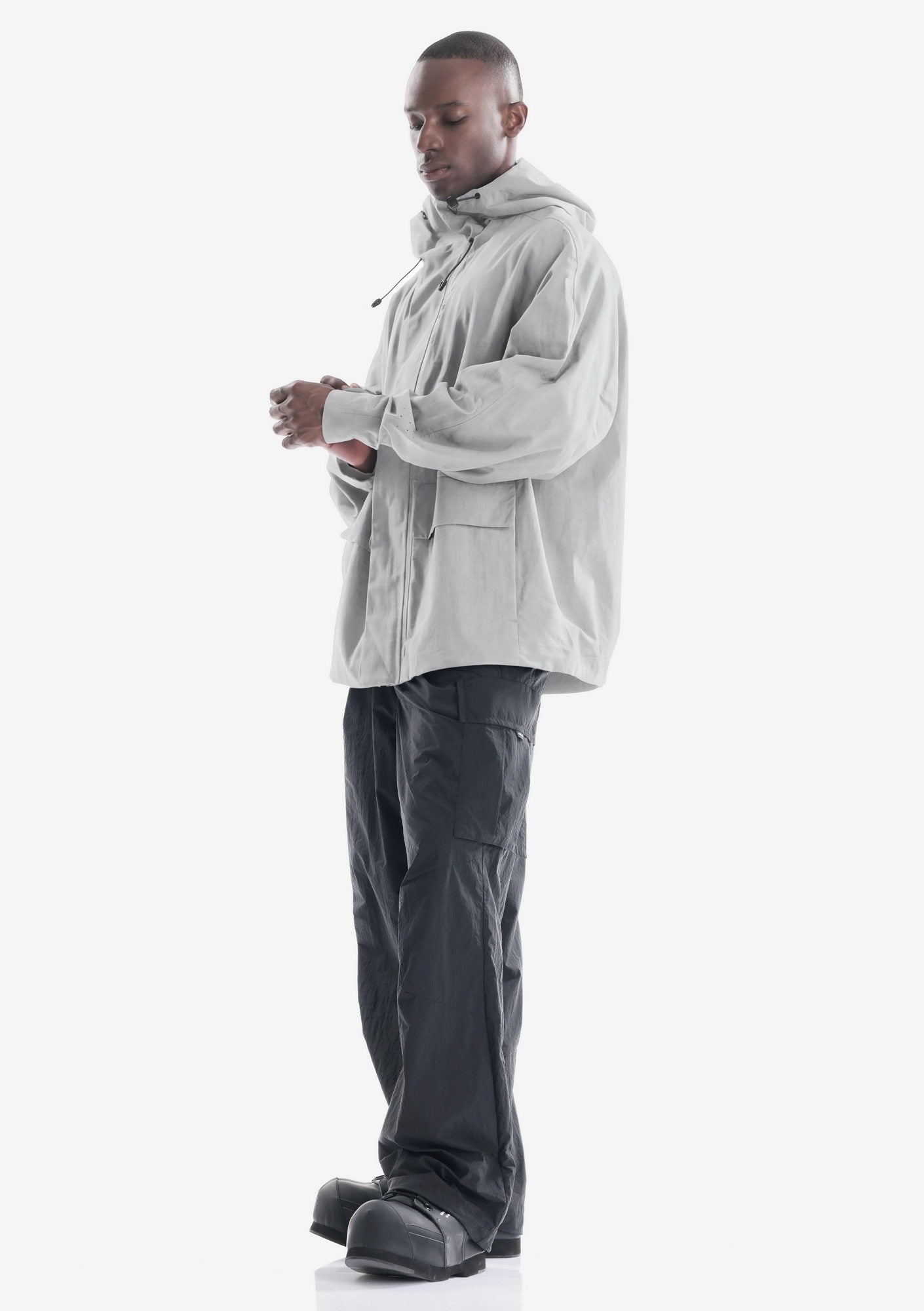 SAGITTARIUS A Waterproof Jacket Qm567