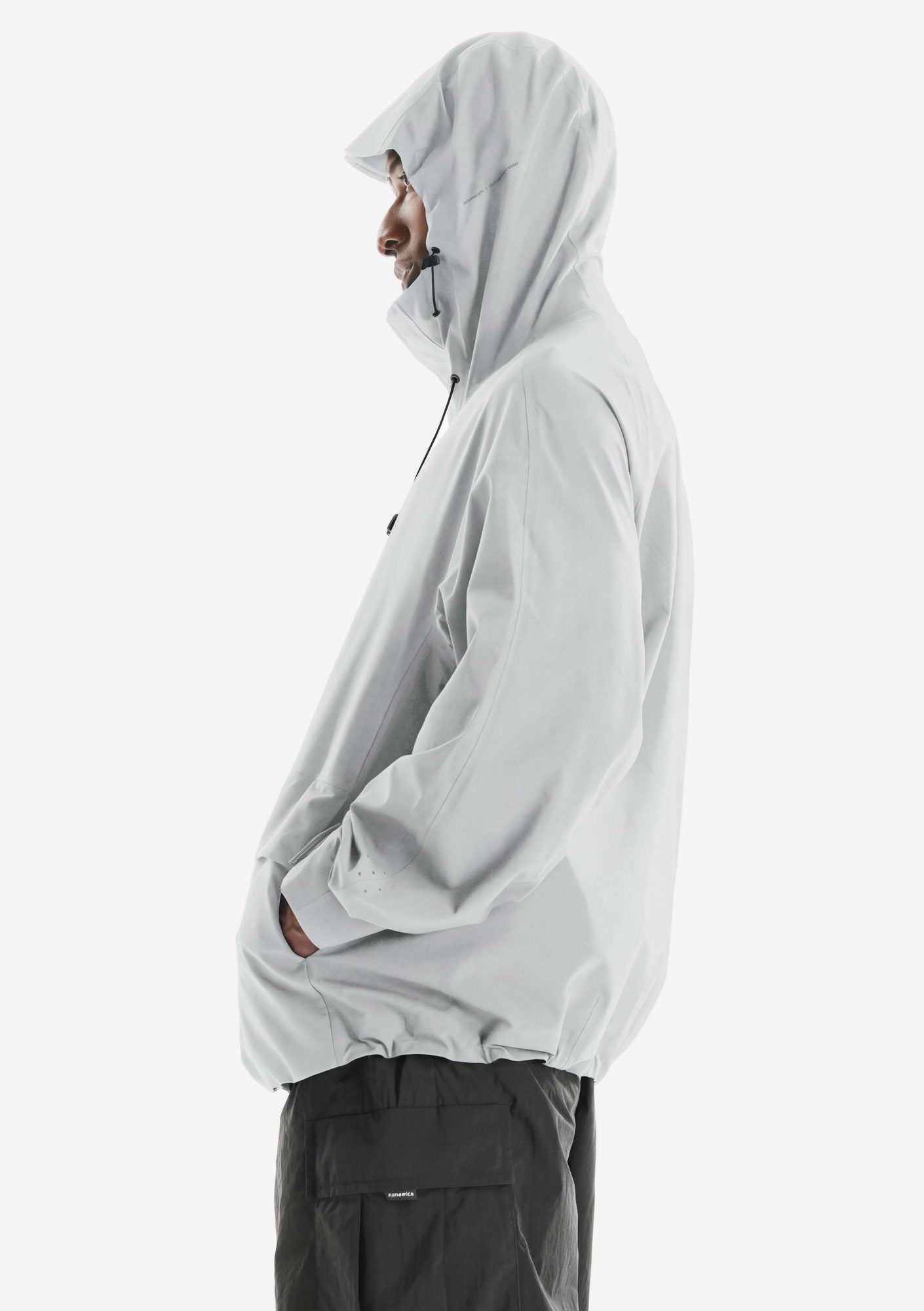 SAGITTARIUS A Waterproof Jacket Qm567