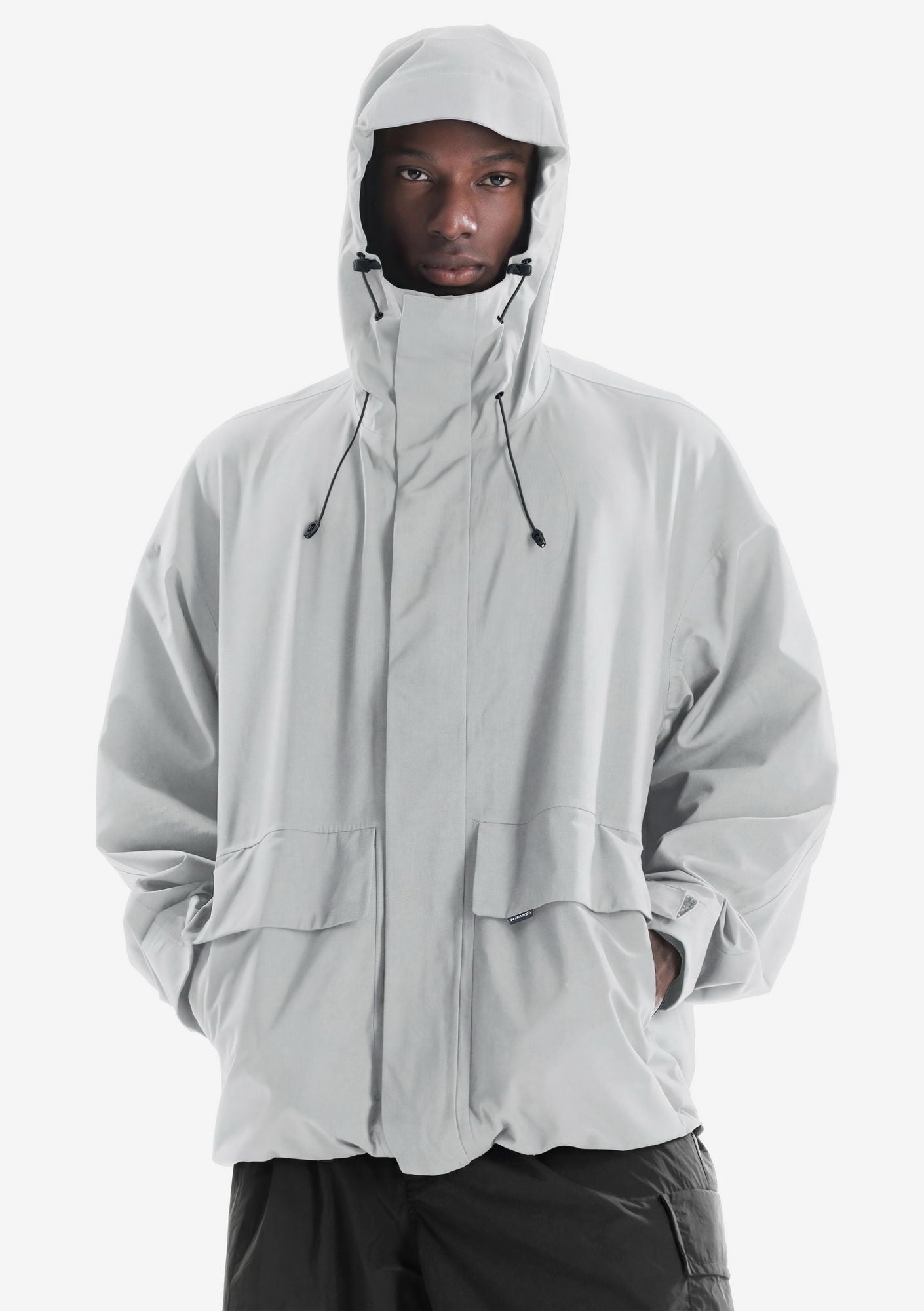 SAGITTARIUS A Waterproof Jacket Qm567