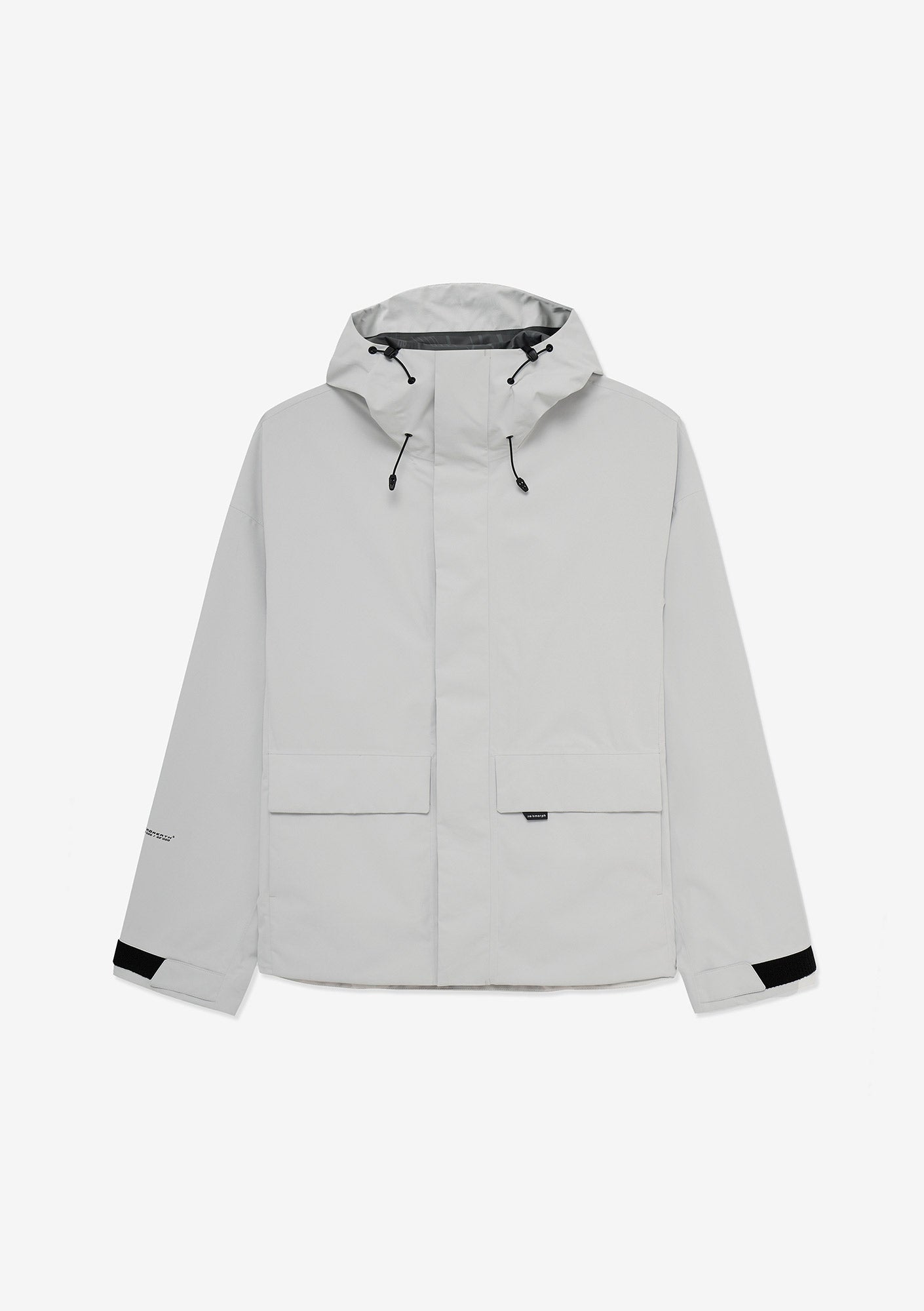 SAGITTARIUS A Waterproof Jacket Qm567