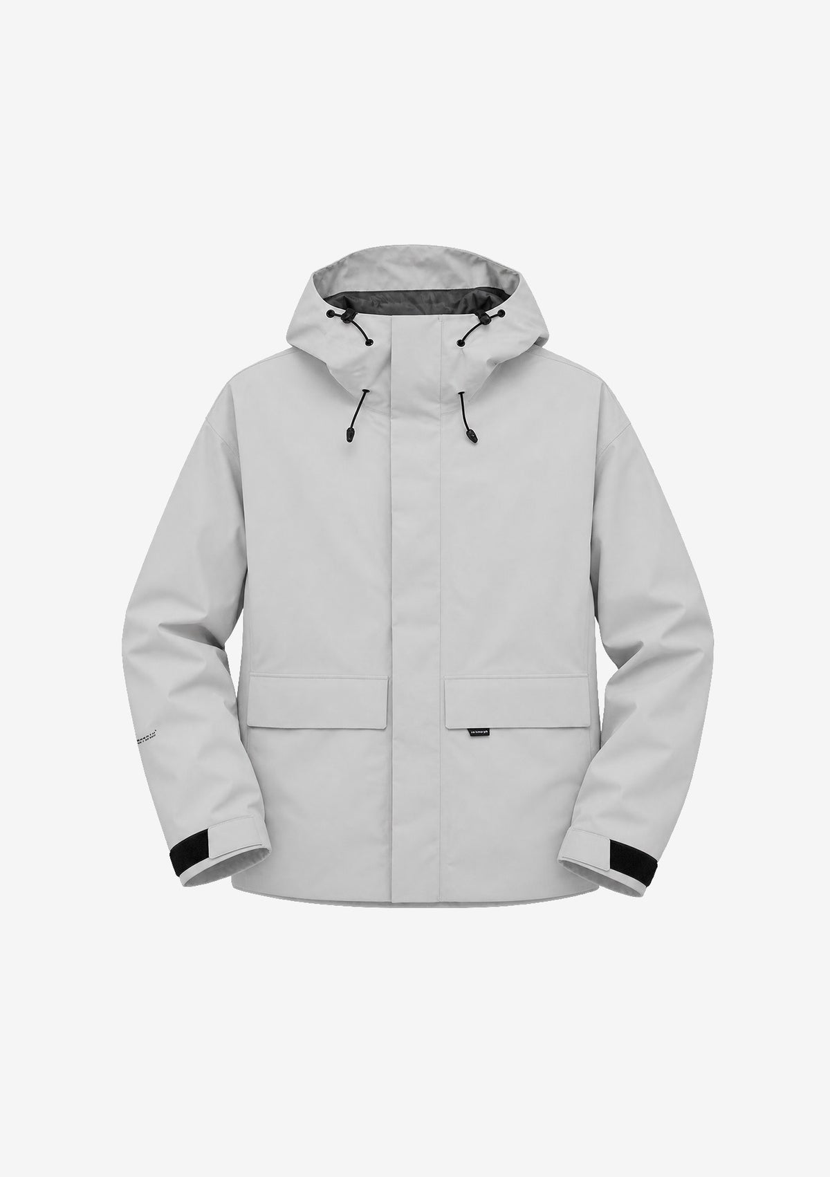 SAGITTARIUS A Veste Imperméable