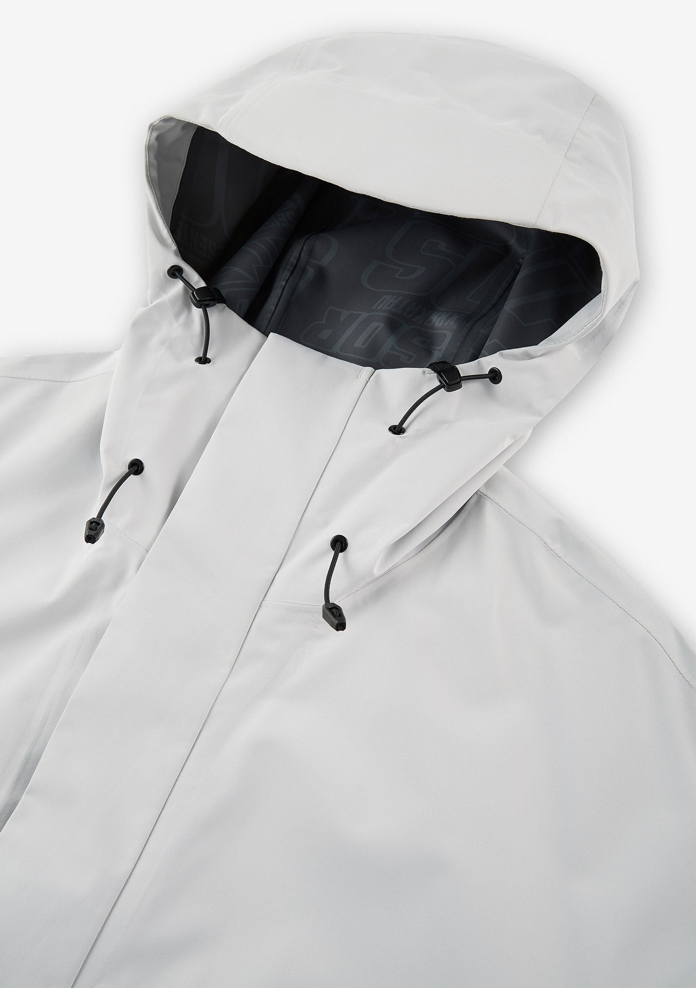 SAGITTARIUS A Waterproof Jacket Qm567