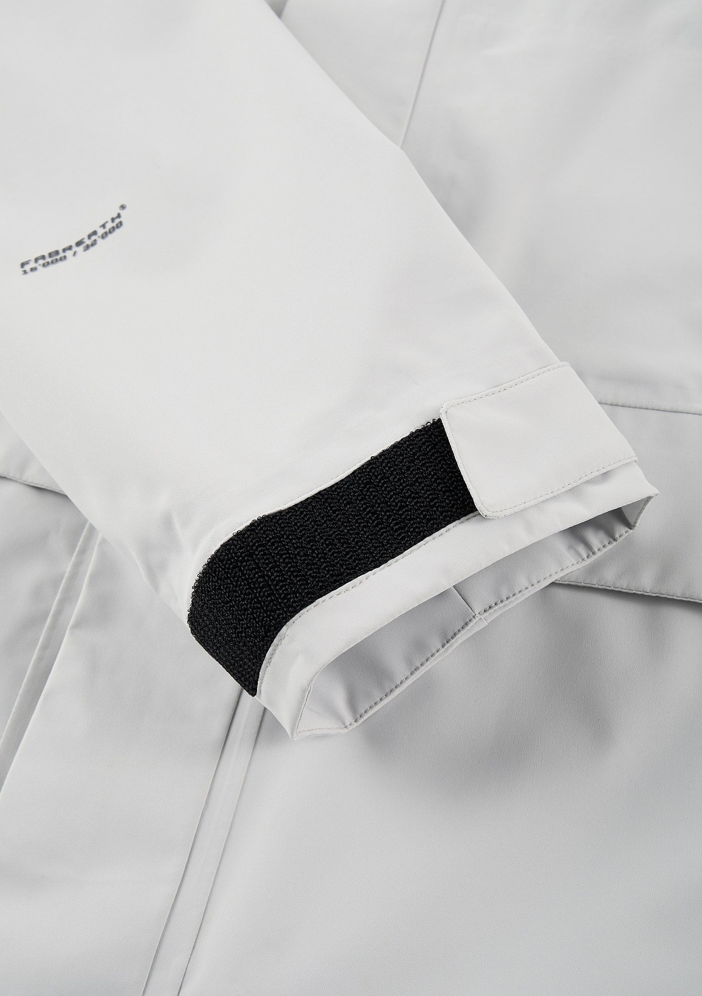 SAGITTARIUS A Waterproof Jacket Qm567