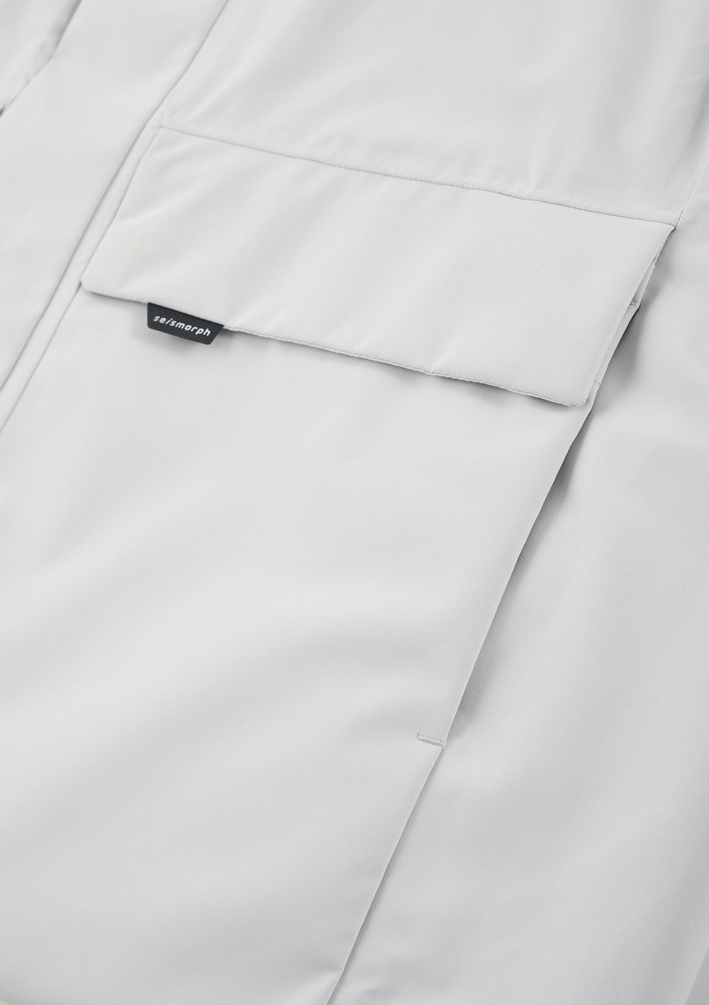 SAGITTARIUS A Waterproof Jacket Qm567