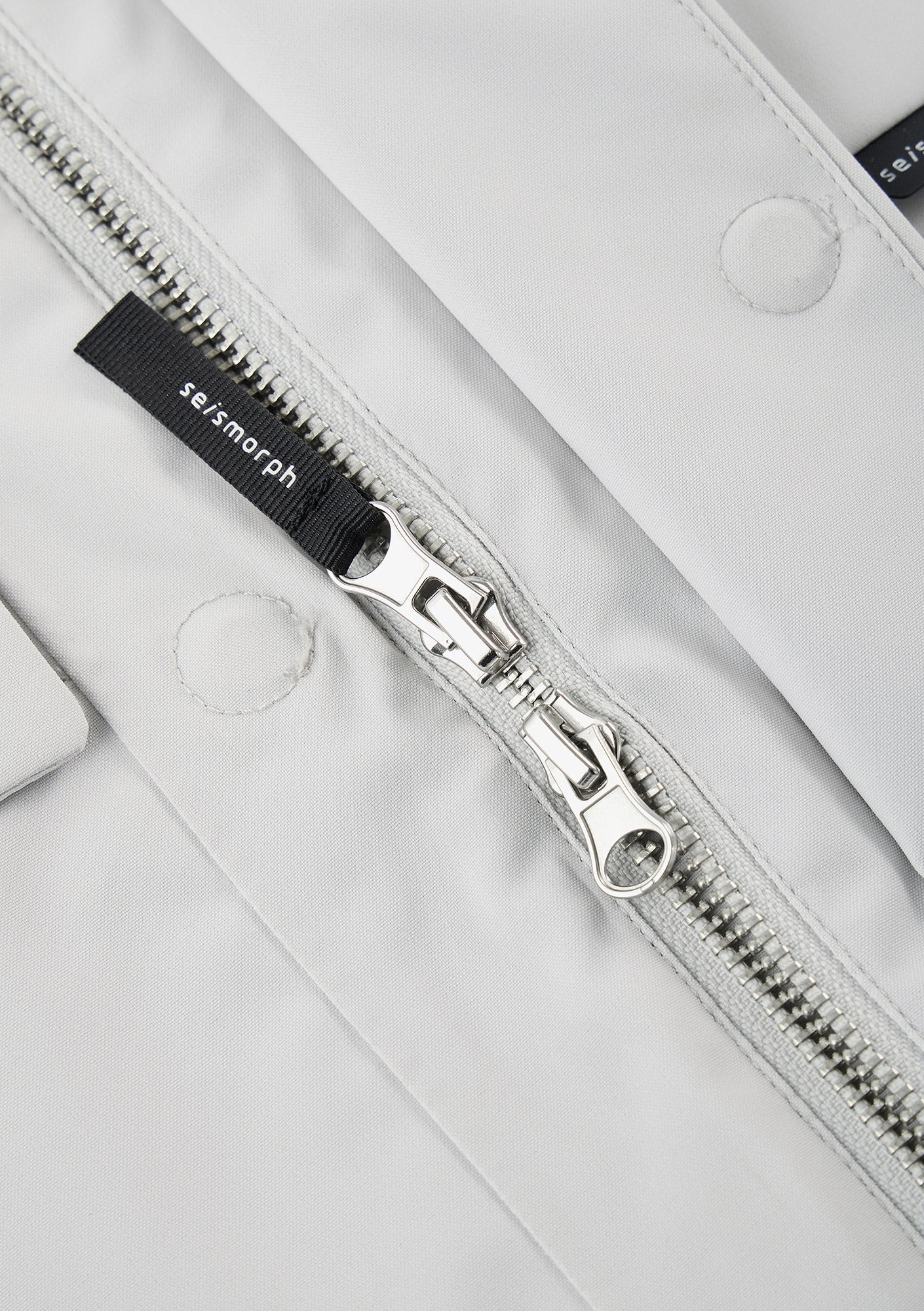 SAGITTARIUS A Waterproof Jacket Qm567