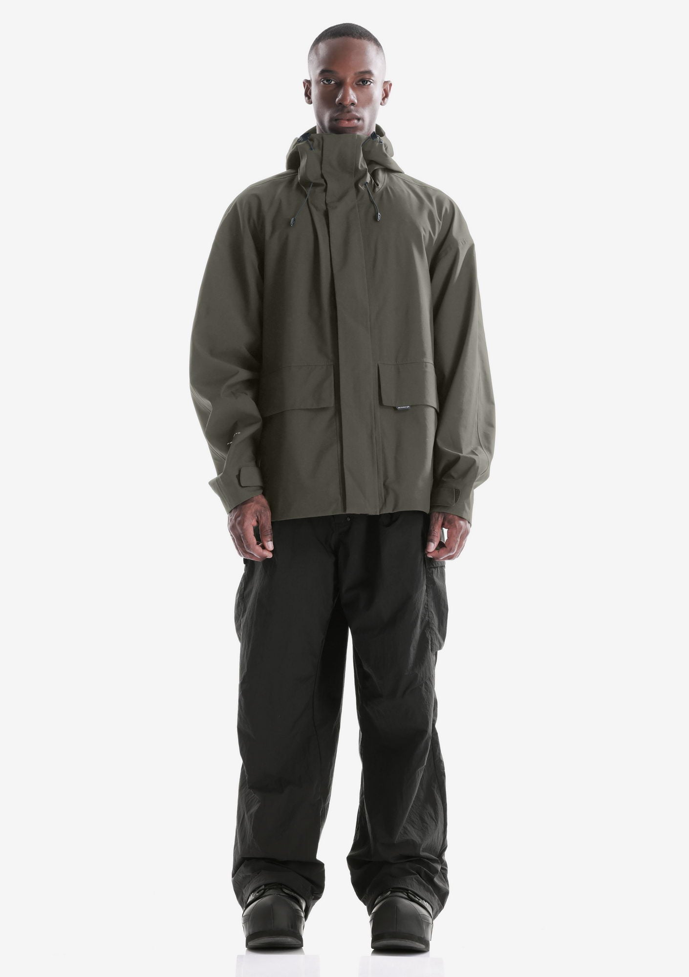 SAGITTARIUS A Waterproof Jacket