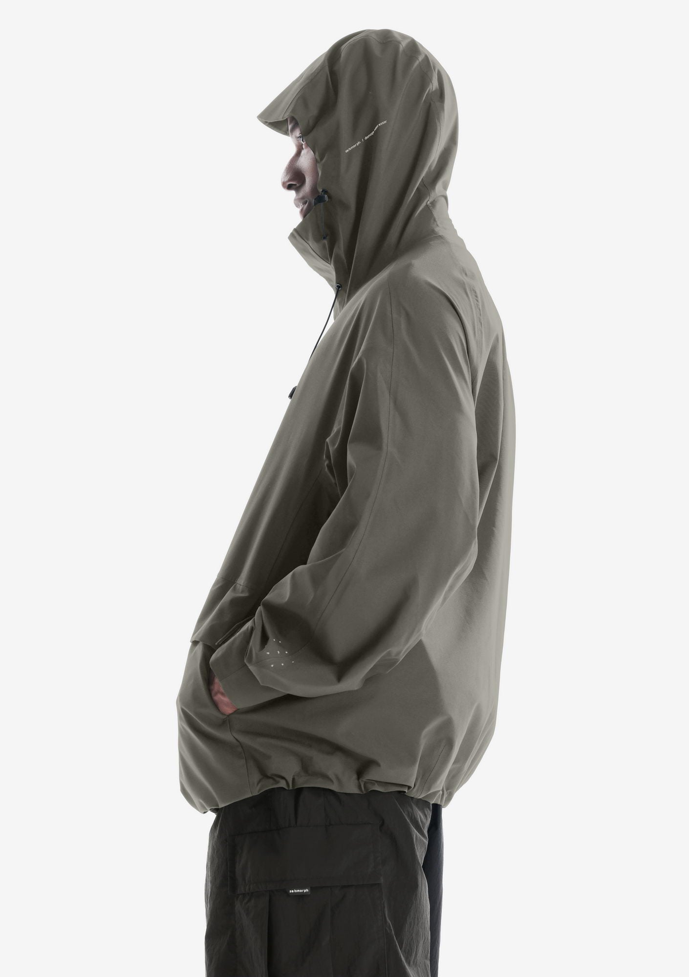 SAGITTARIUS A Waterproof Jacket Qm567