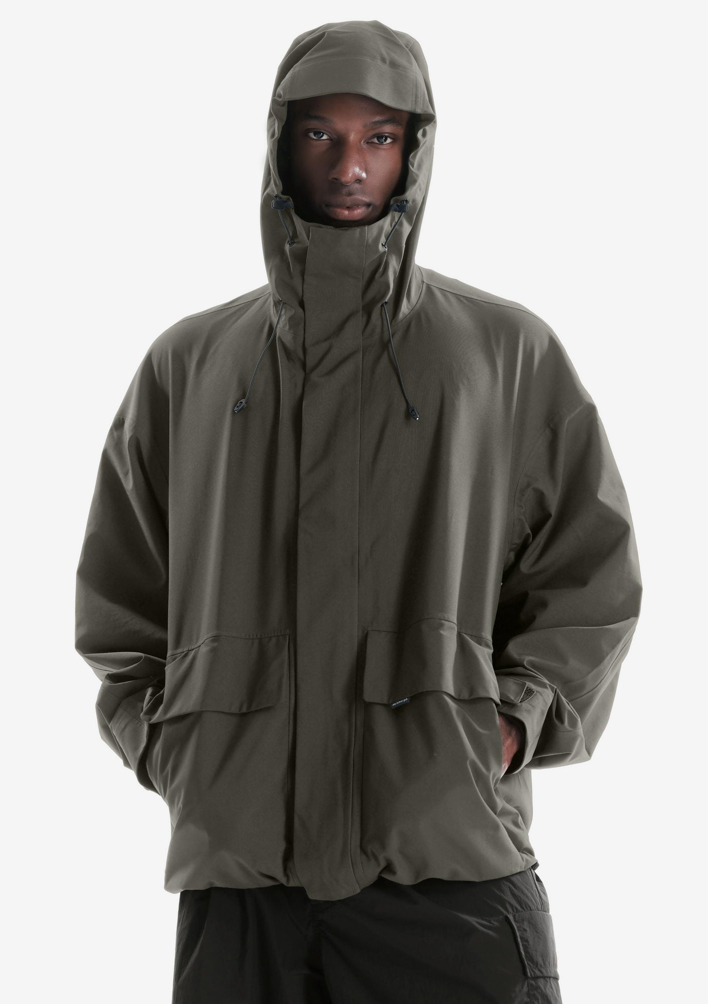 SAGITTARIUS A Waterproof Jacket Qm567
