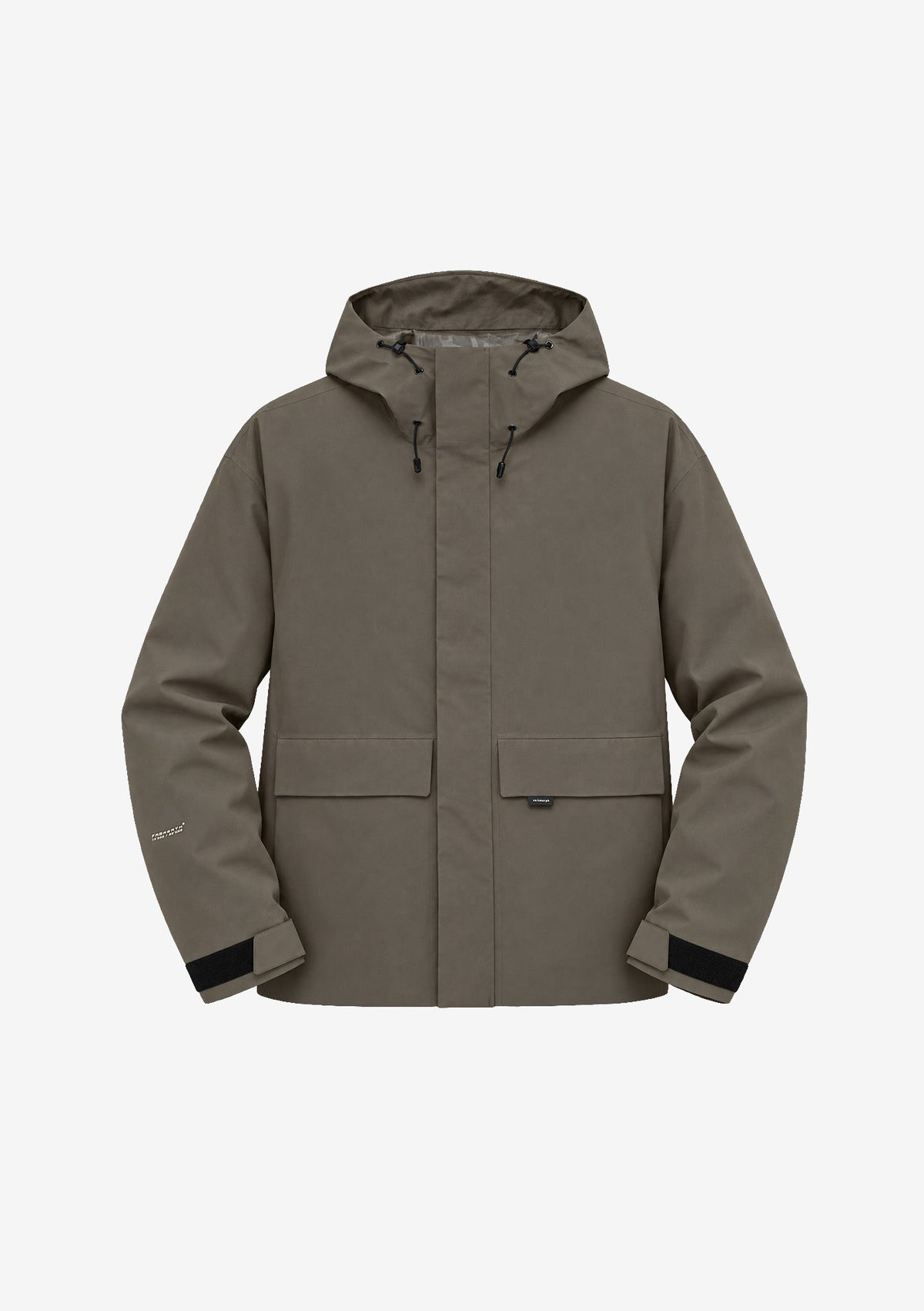 SAGITTARIUS A Veste Imperméable