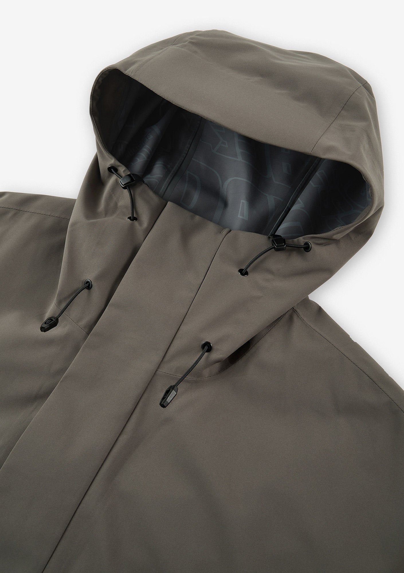 SAGITTARIUS A Waterproof Jacket Qm567