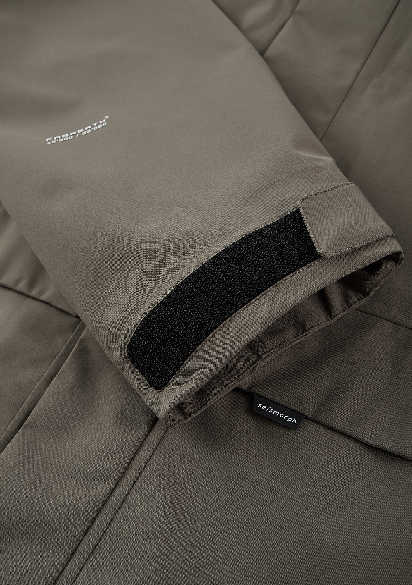 SAGITTARIUS A Waterproof Jacket Qm567