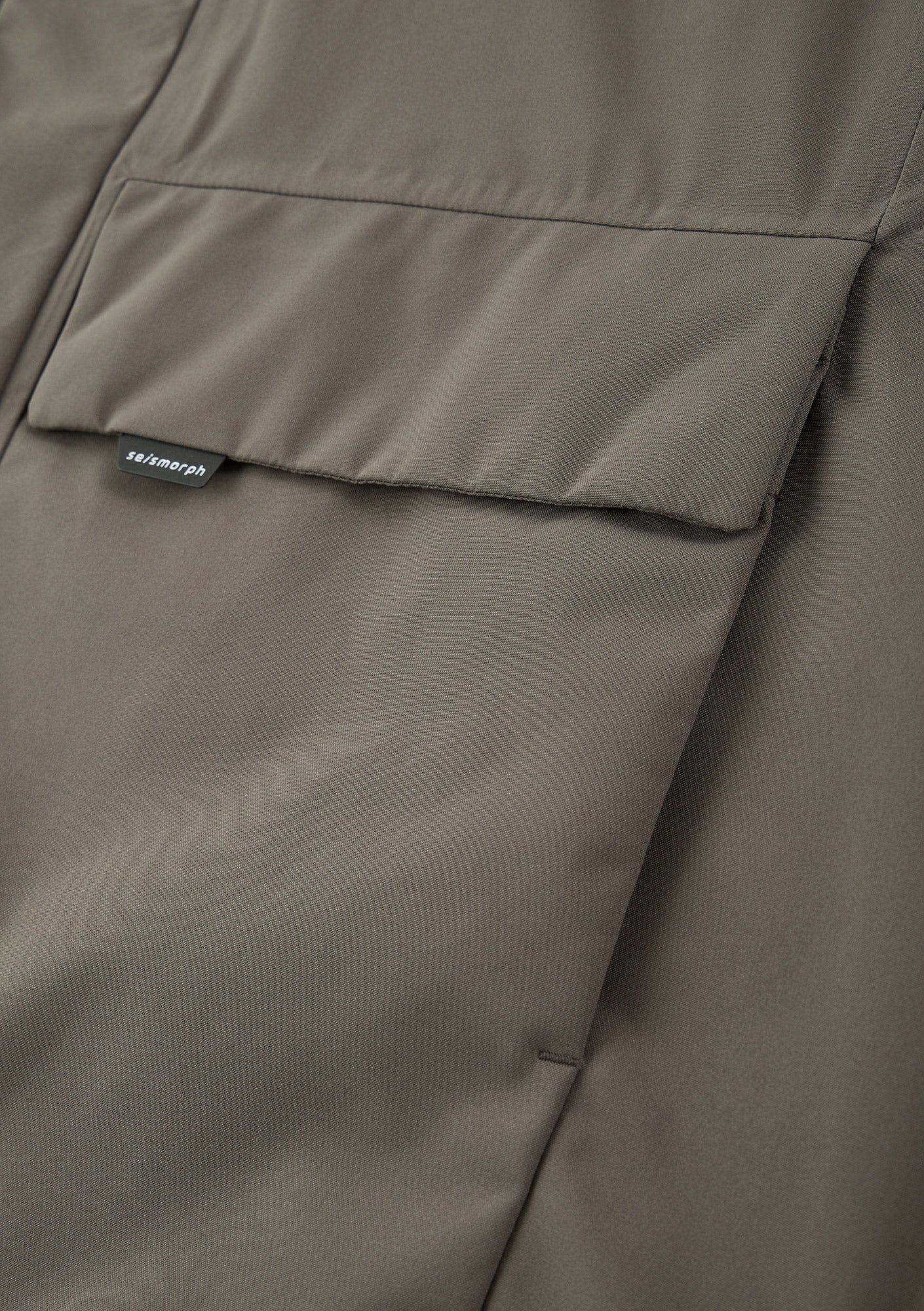 SAGITTARIUS A Waterproof Jacket Qm567