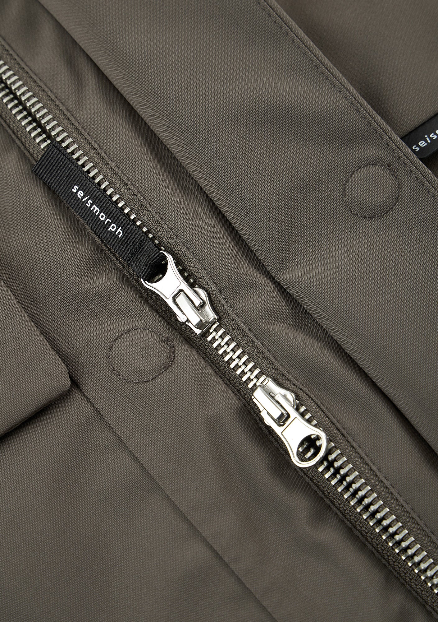 SAGITTARIUS A Waterproof Jacket Qm567