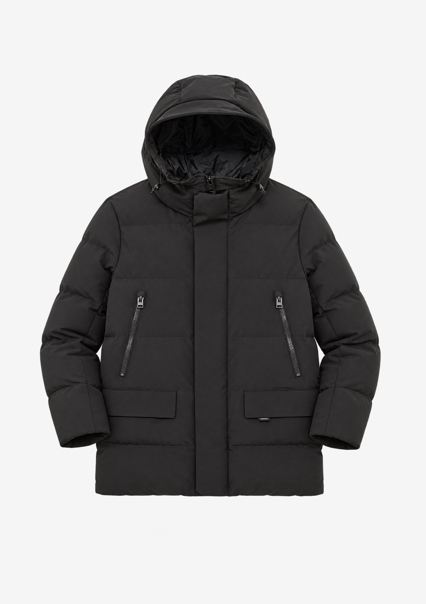 CASSINI Parka matelassé Qm571
