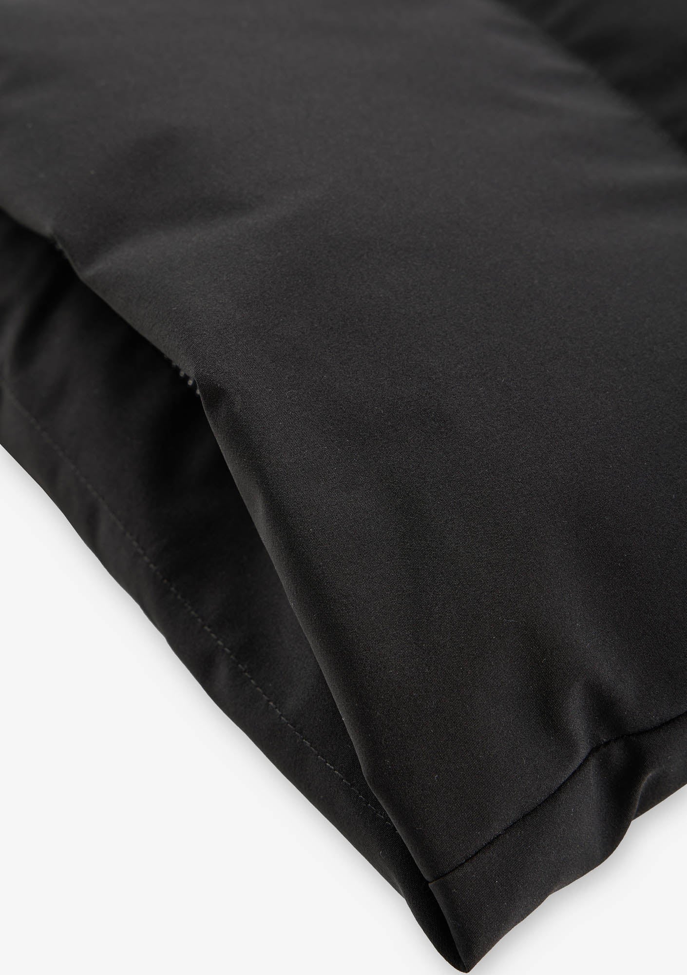 CASSINI Quilted Parka Qm571