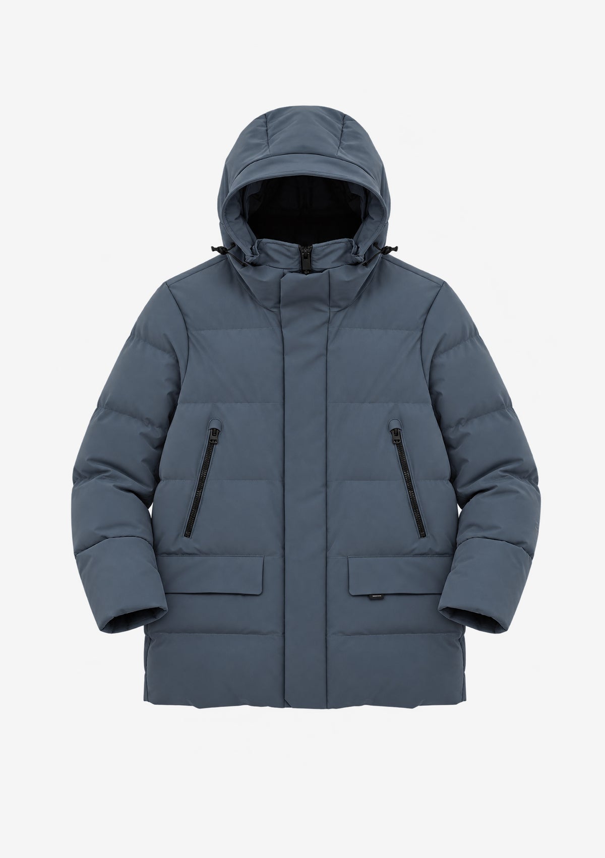 CASSINI Parka matelassé