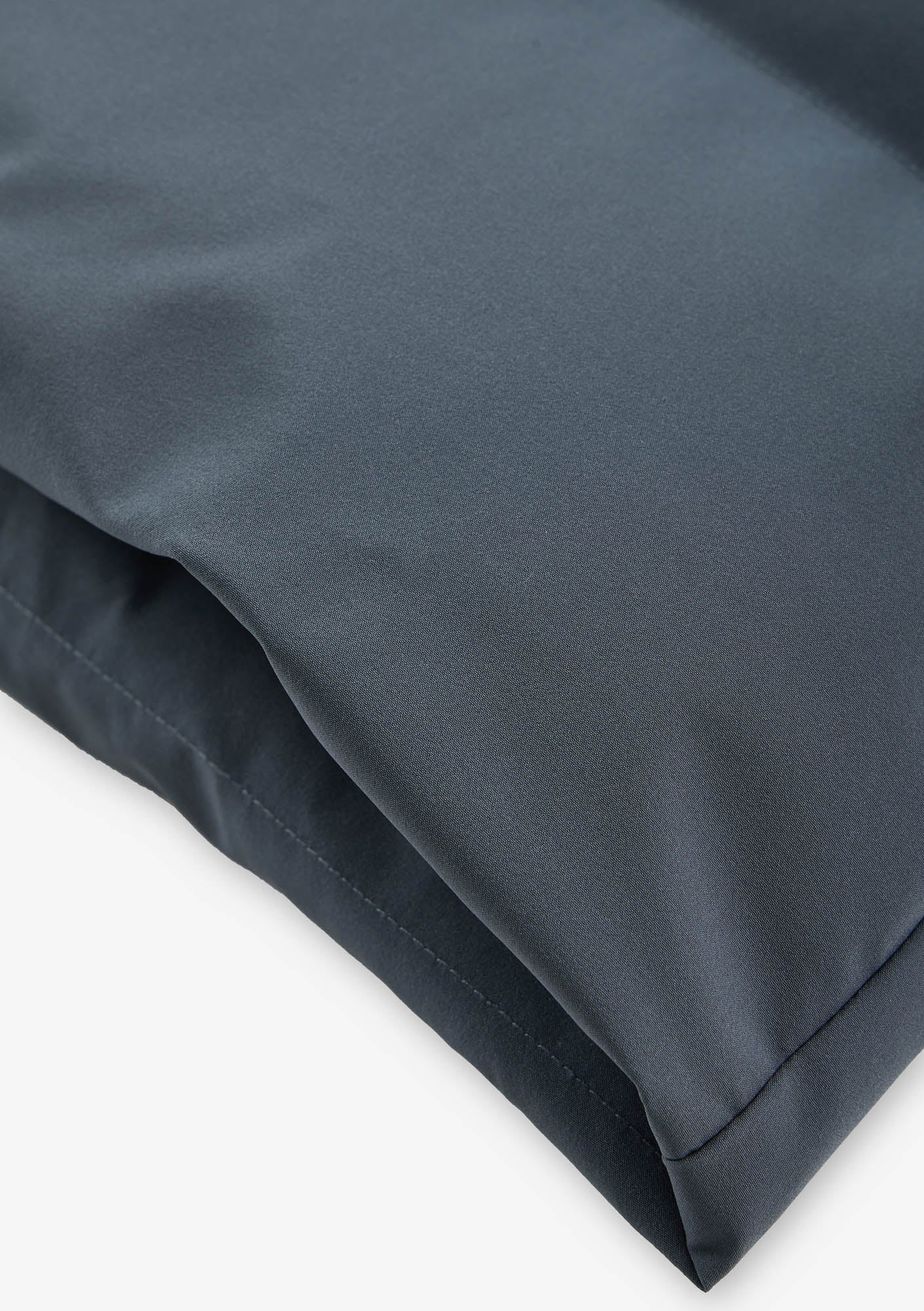 CASSINI Quilted Parka Qm571