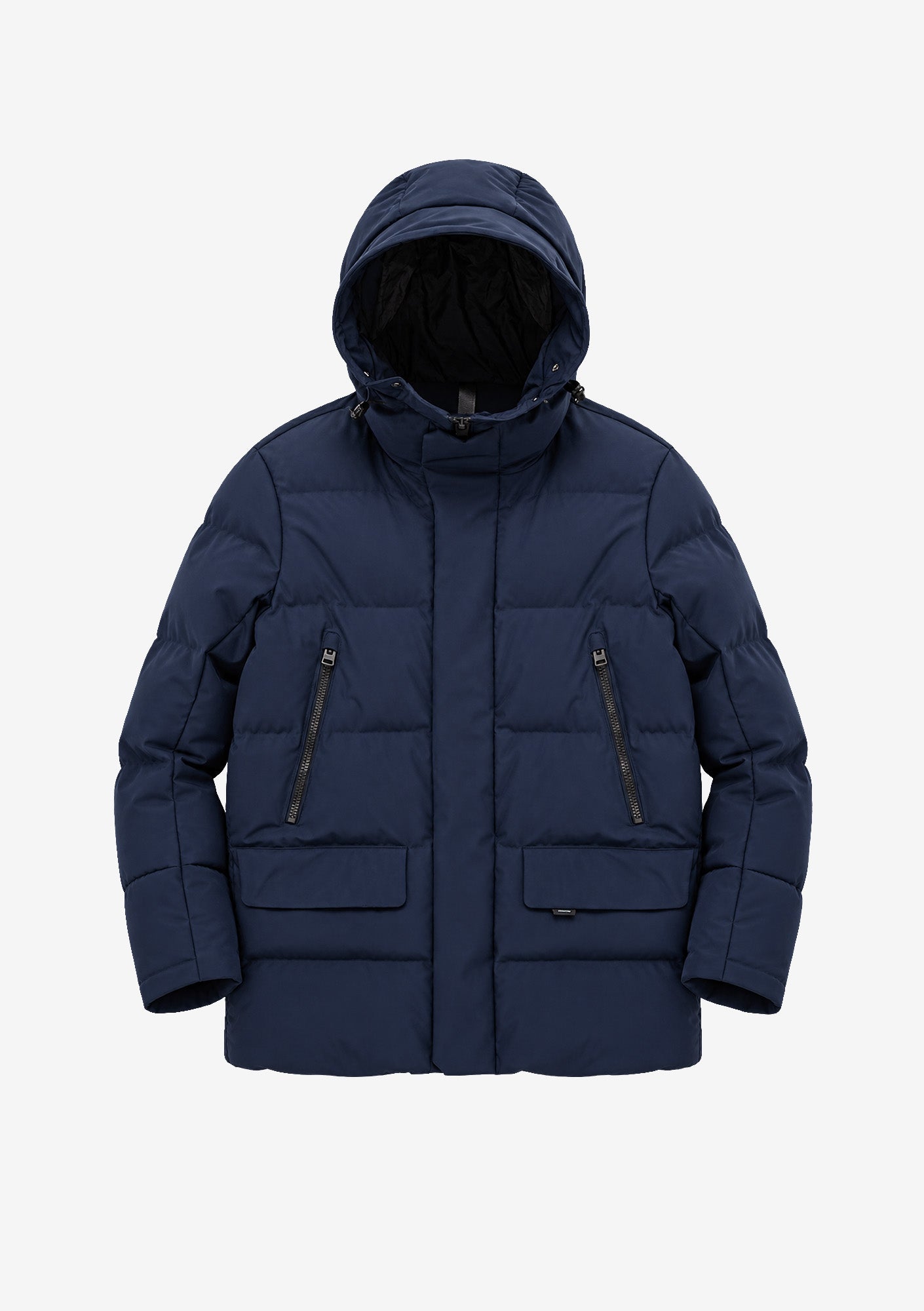 CASSINI Gesteppter Parka Qm571