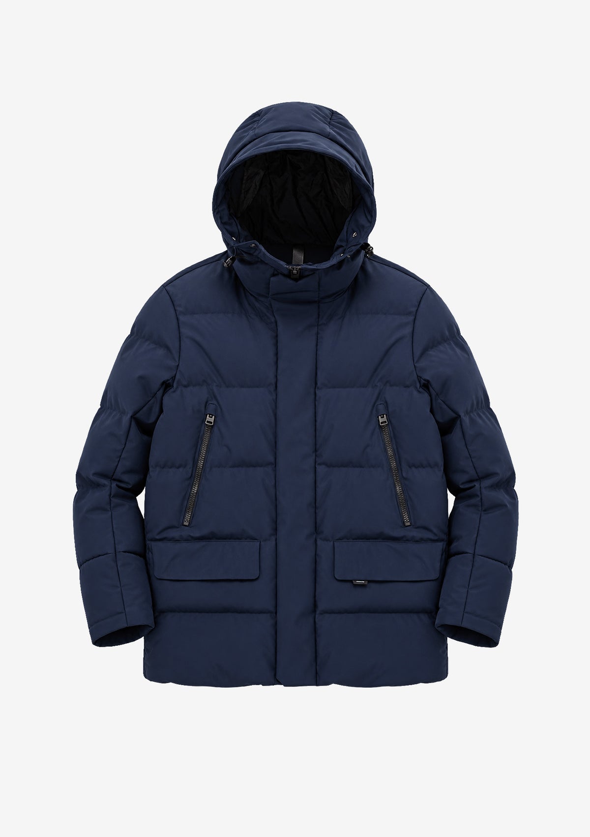 CASSINI Parka matelassé