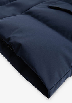 CASSINI Quilted Parka Qm571