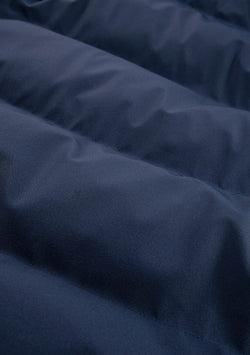 CASSINI Quilted Parka Qm571