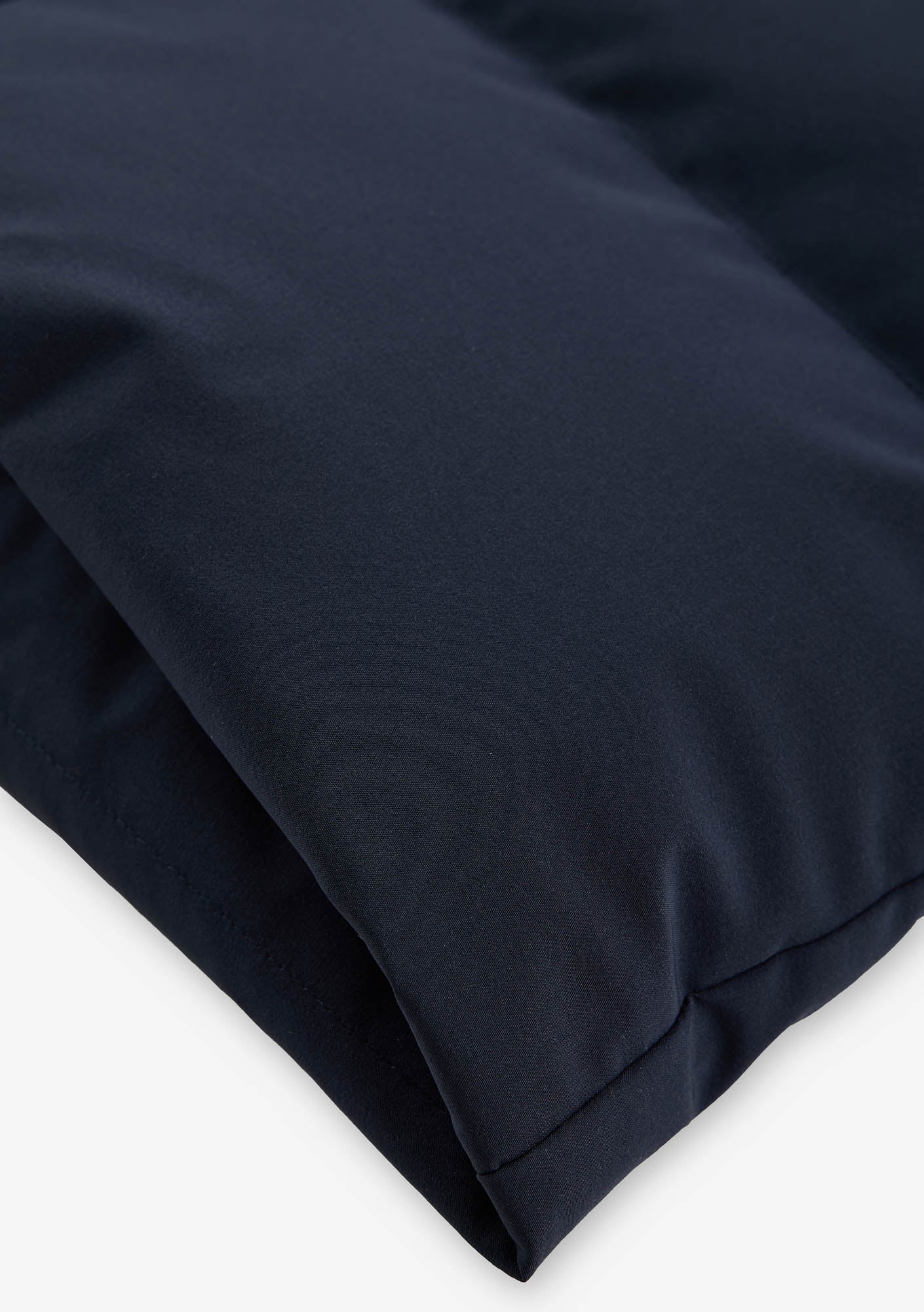 CASSINI Quilted Parka Qm571