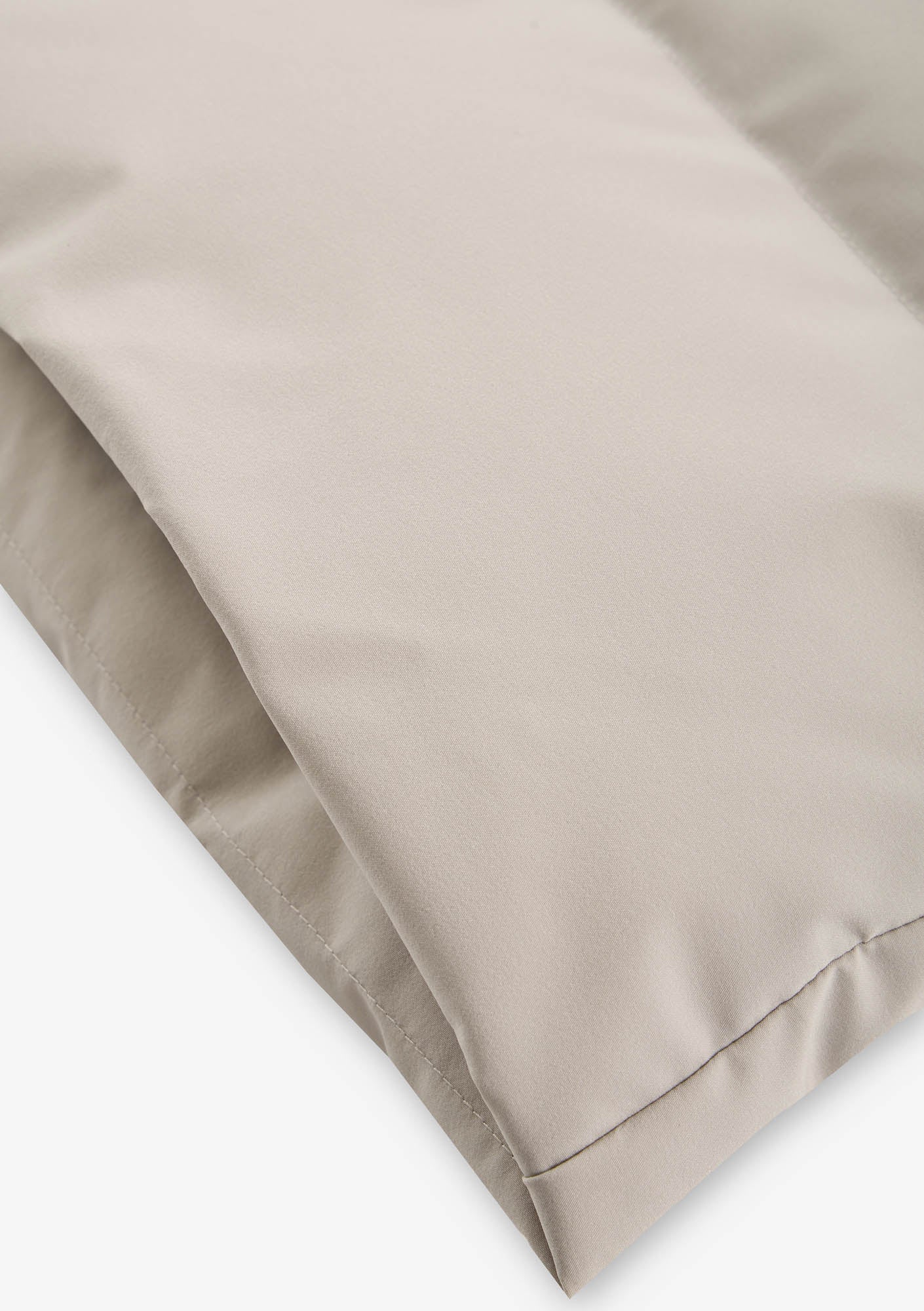 CASSINI Quilted Parka Qm571