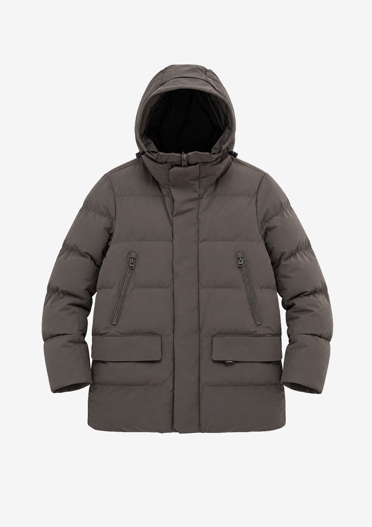 CASSINI Parka matelassé