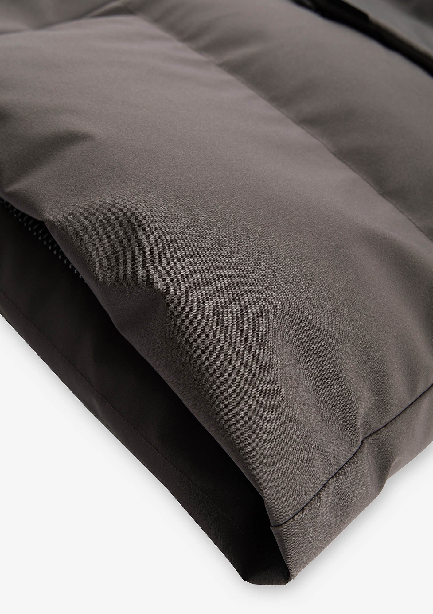 CASSINI Quilted Parka Qm571