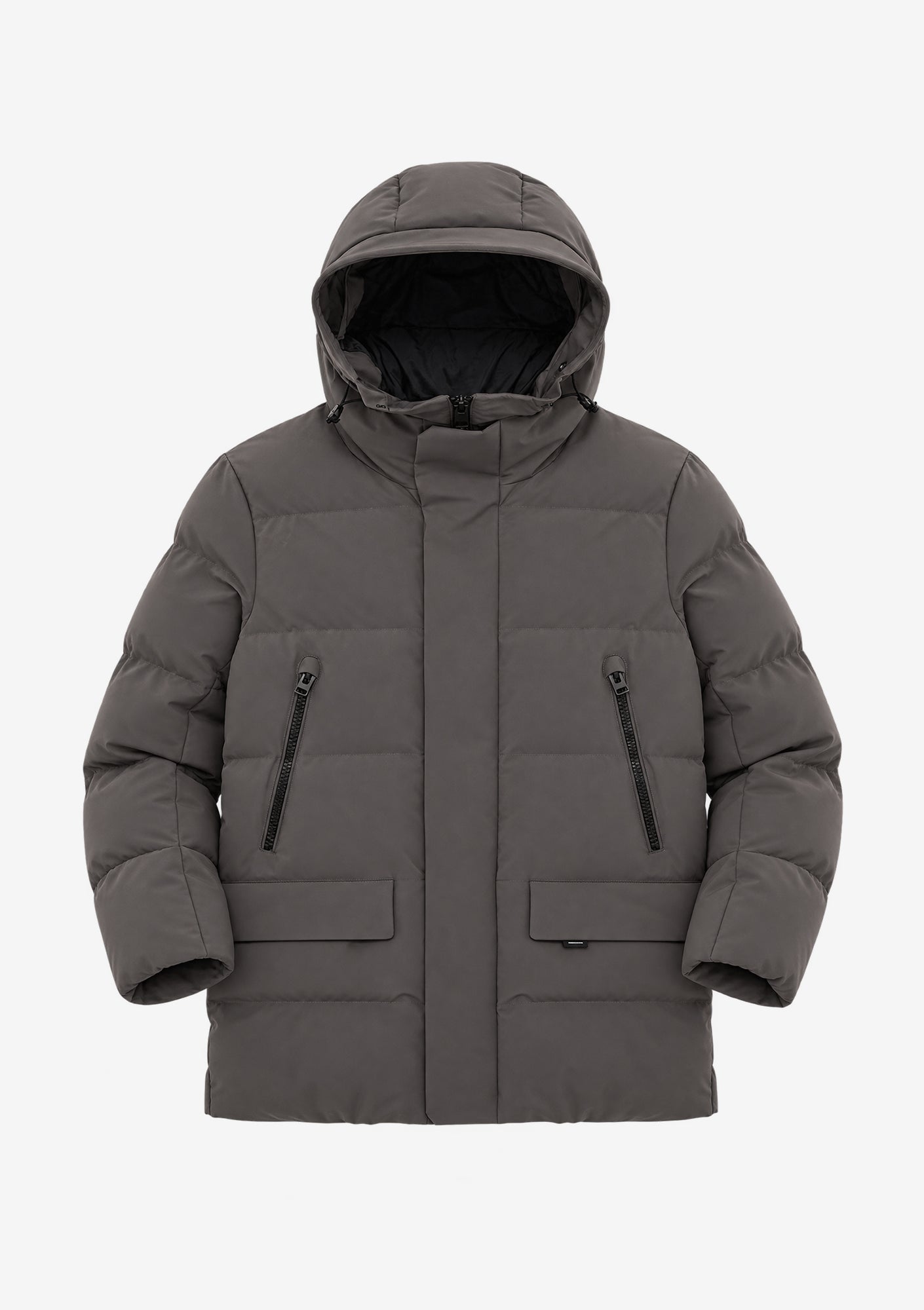 CASSINI Parka matelassé Qm571