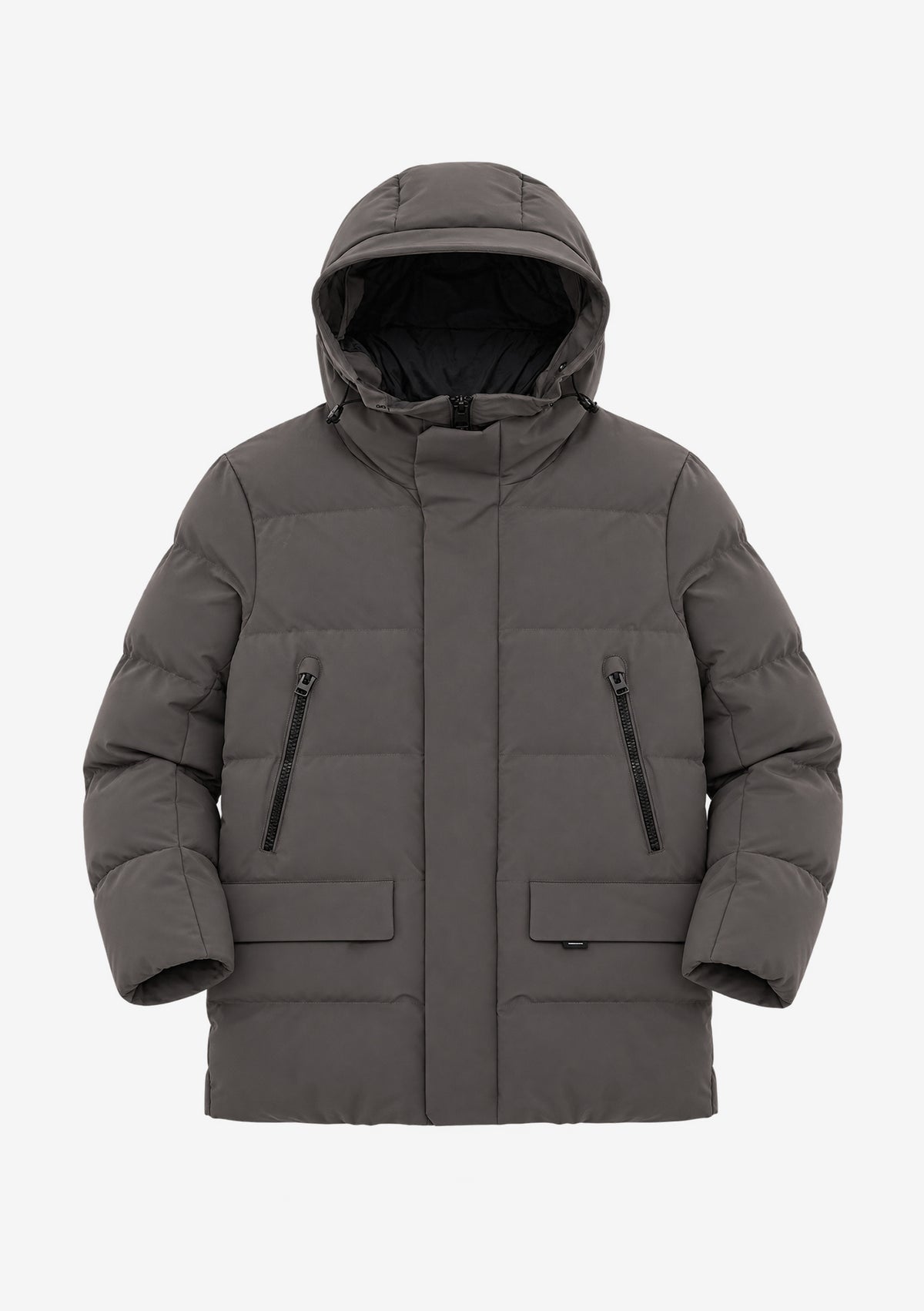 CASSINI Parka matelassé