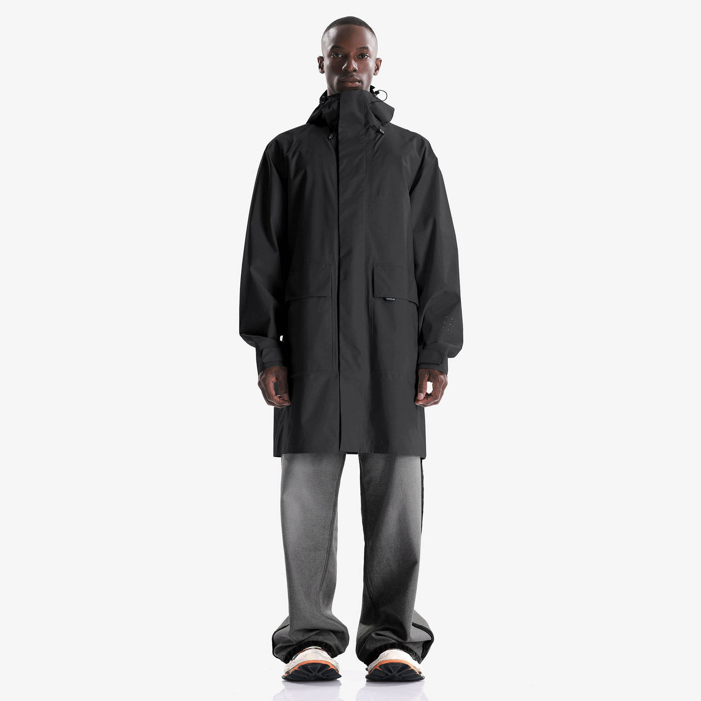 SAGITTARIUS A Raincoat