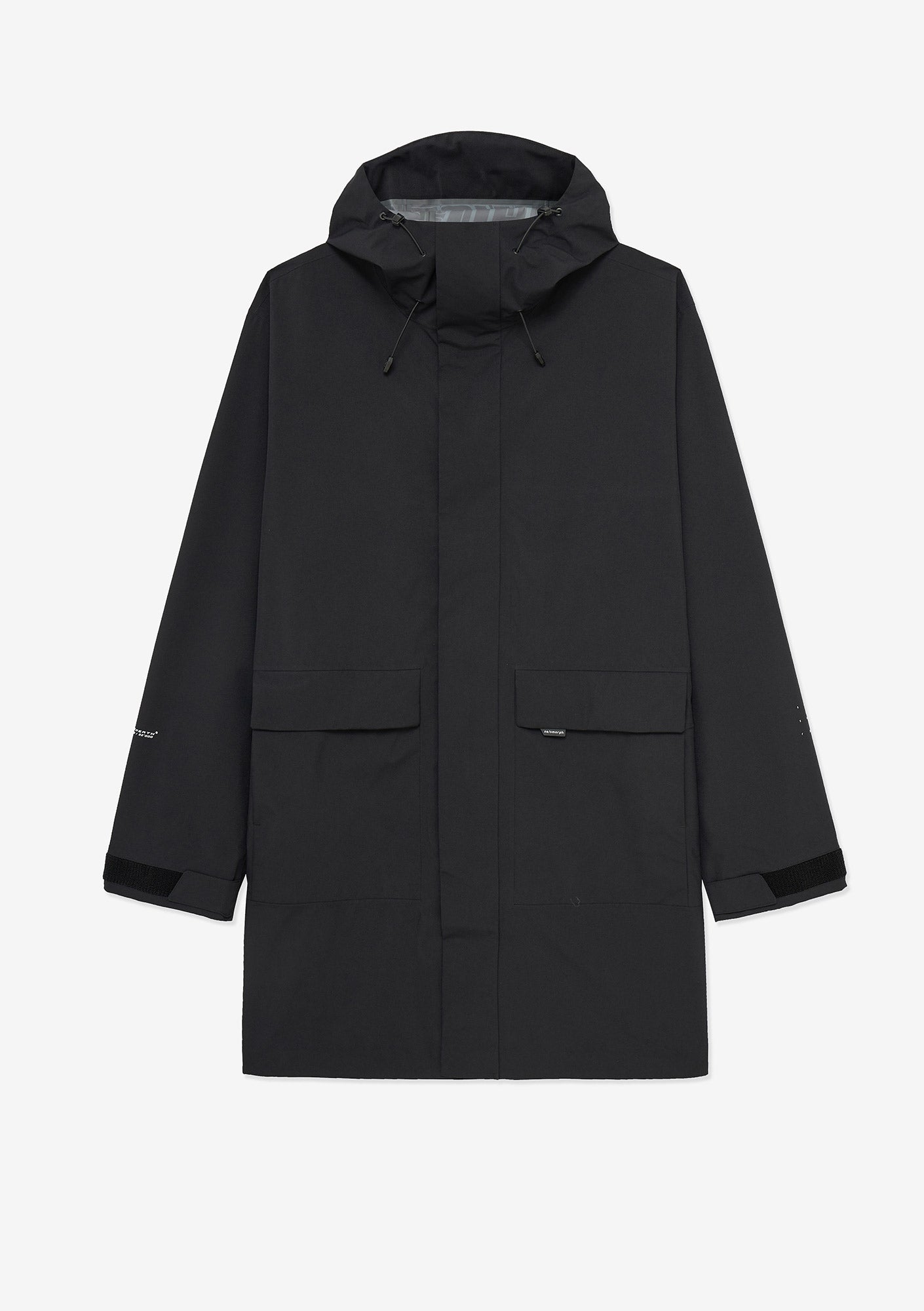 SAGITTARIUS A Raincoat