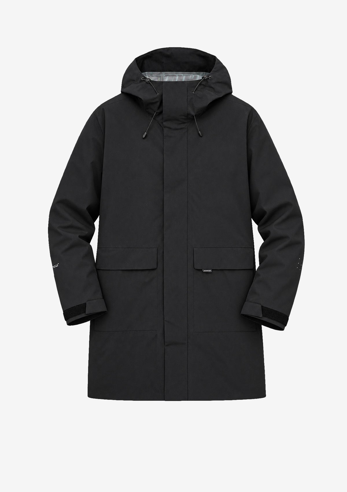 SAGITTAIRE Un imperméable