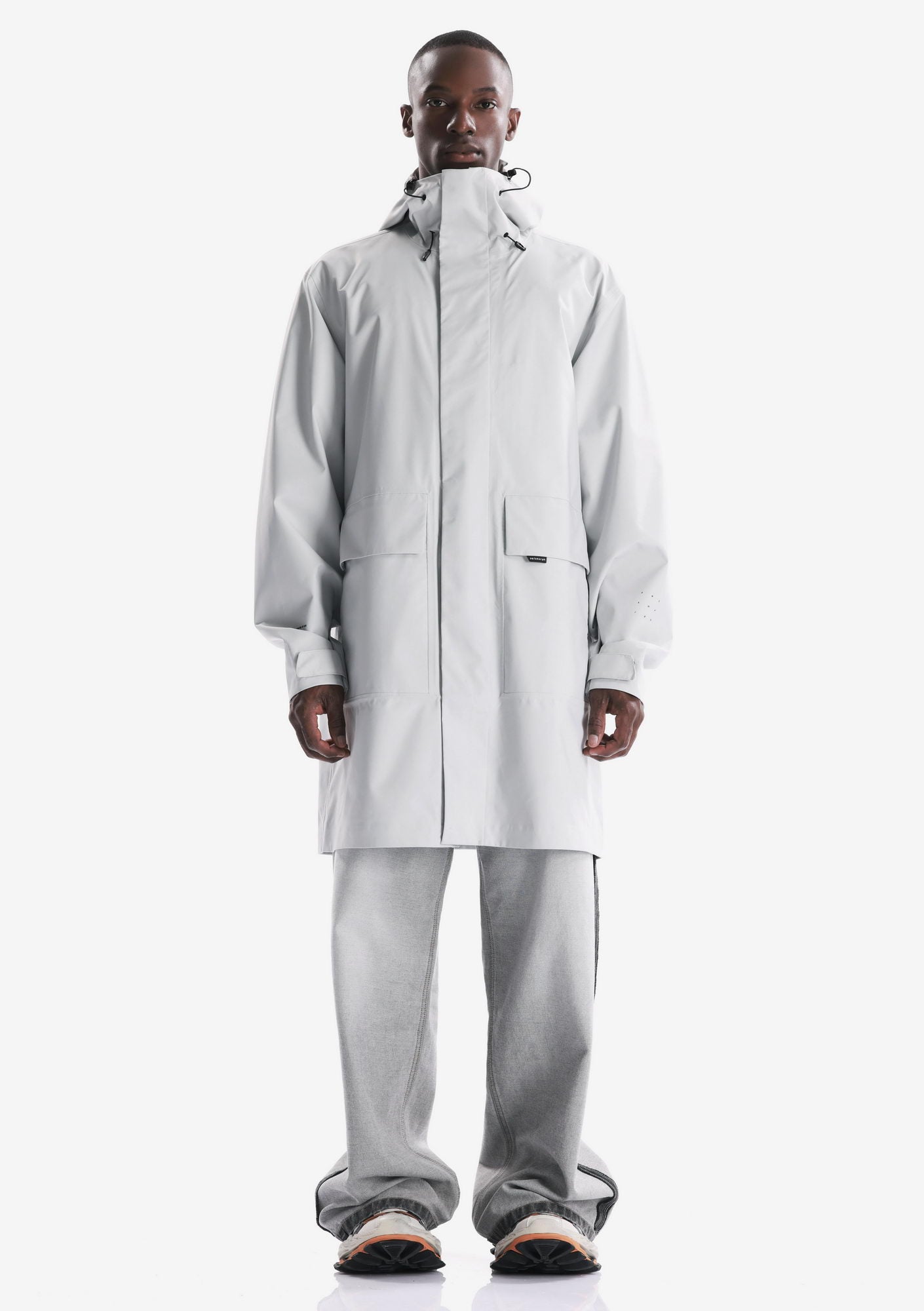 SAGITTARIUS A Raincoat