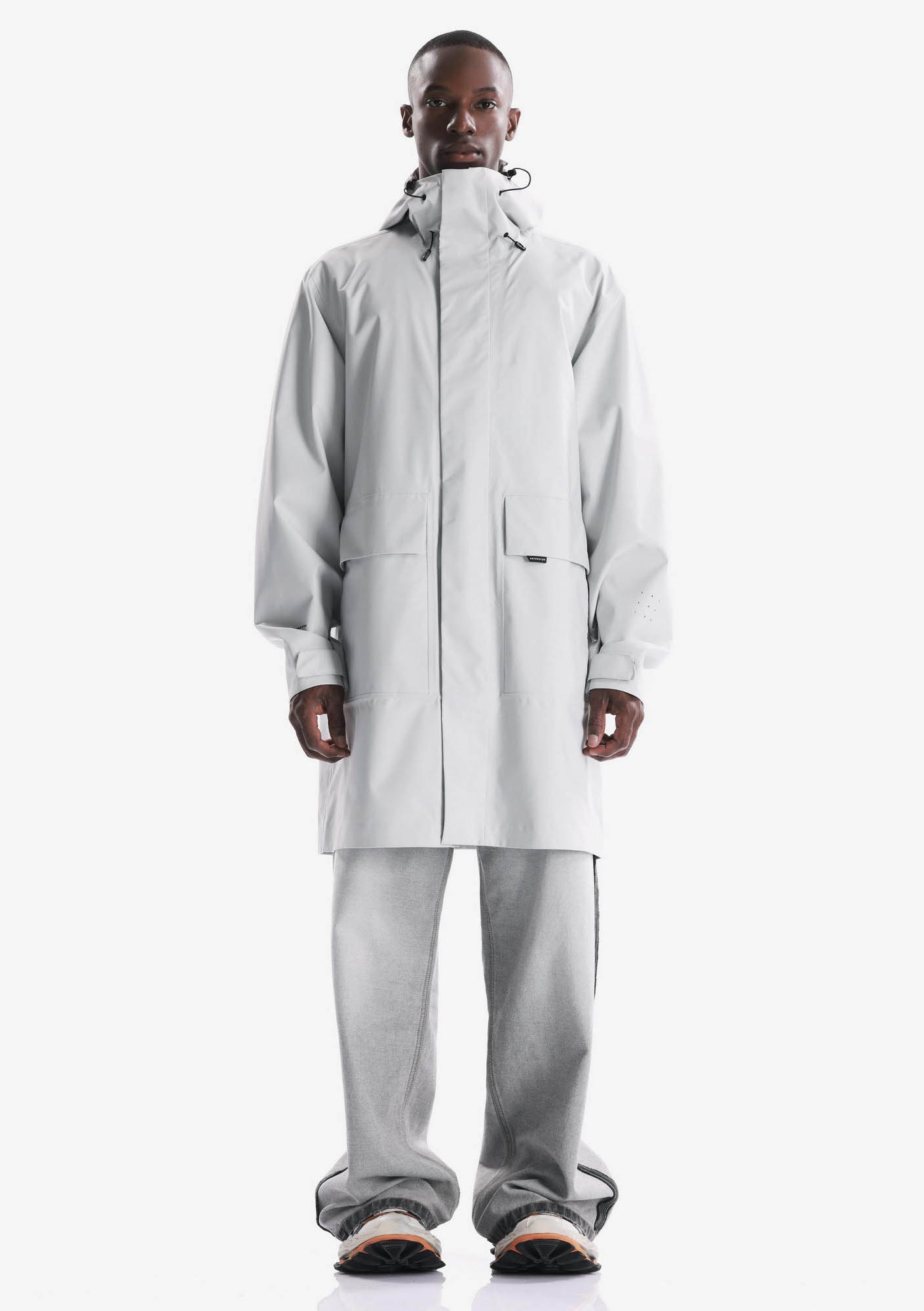 SAGITTARIUS A Raincoat