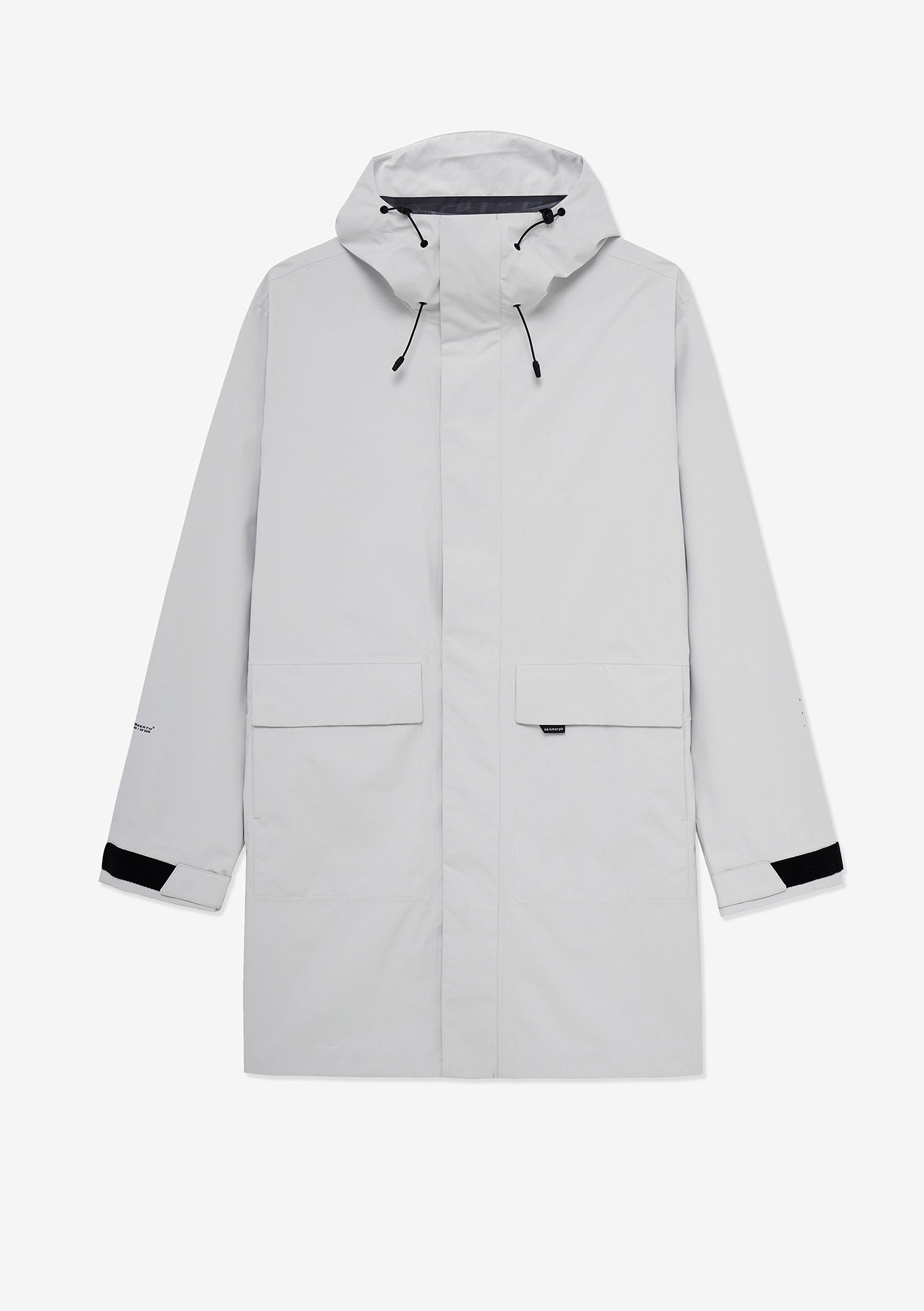 SAGITTARIUS A Raincoat