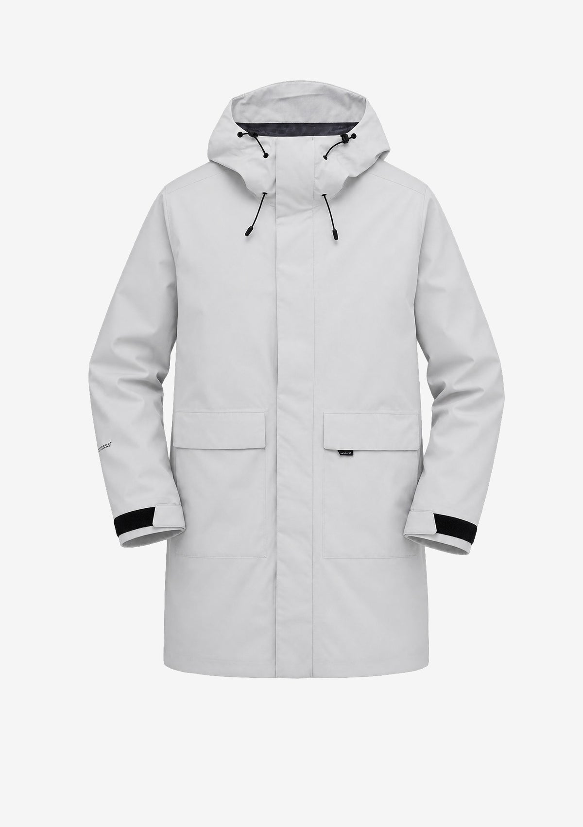 SAGITTAIRE Un imperméable