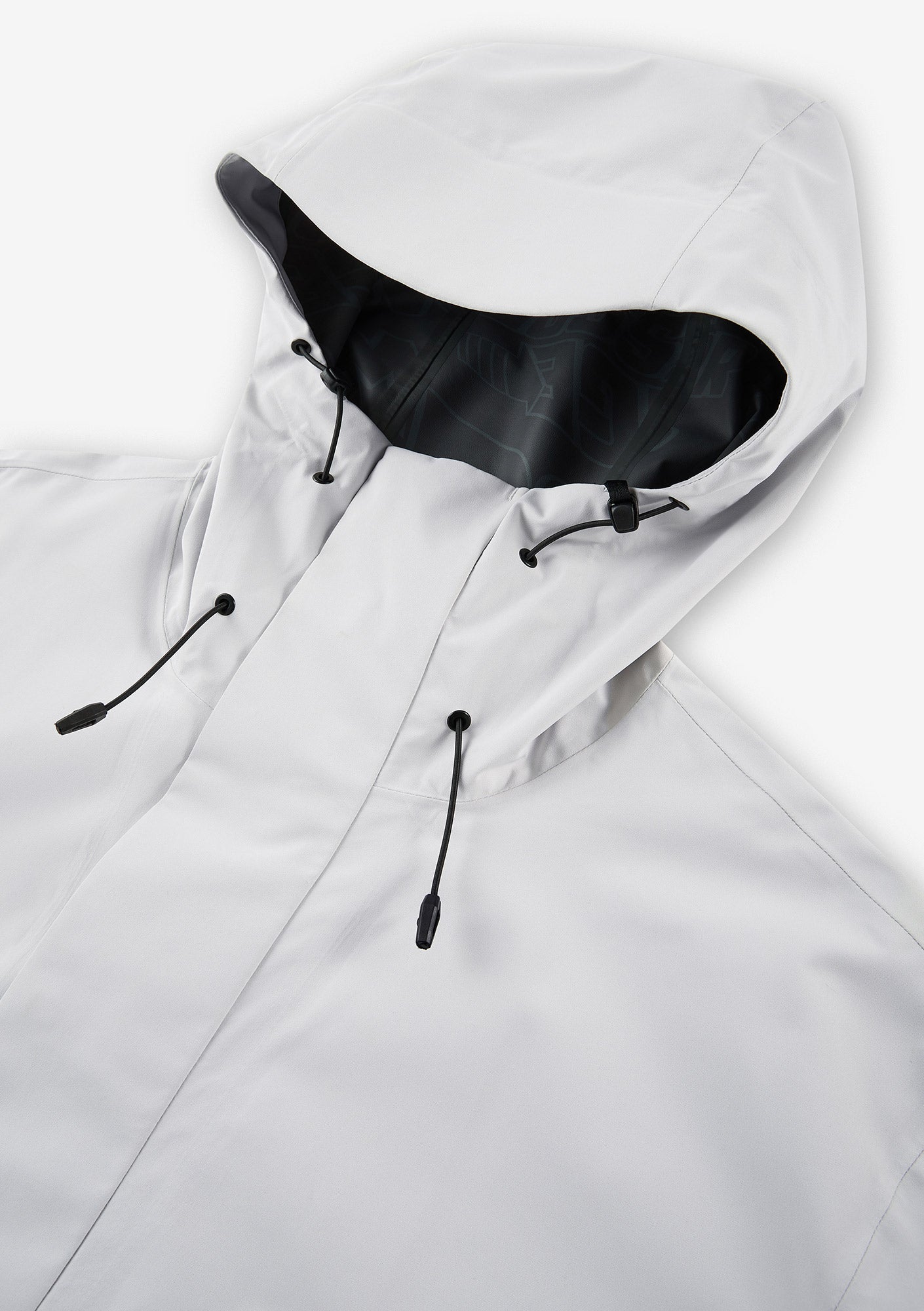 SAGITTARIUS A Raincoat Qm572