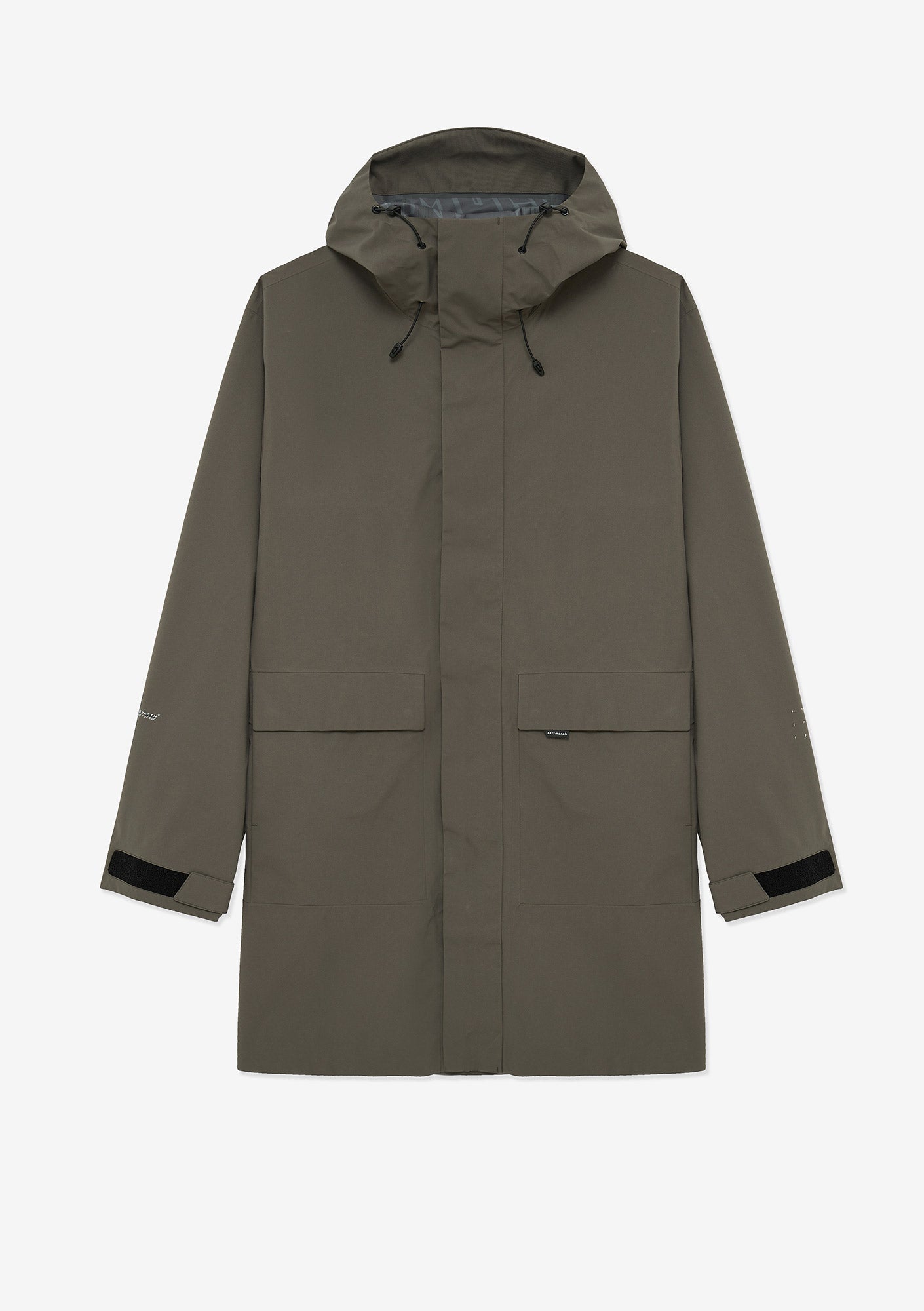 SAGITTARIUS A Raincoat