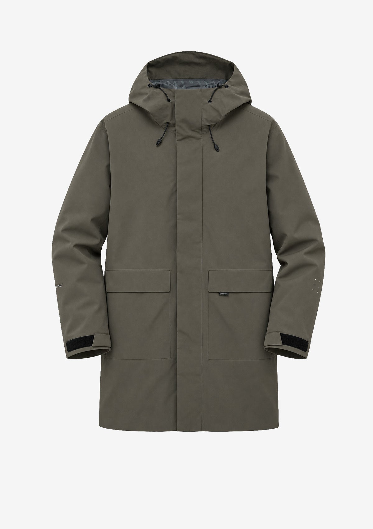 SAGITTAIRE Un imperméable