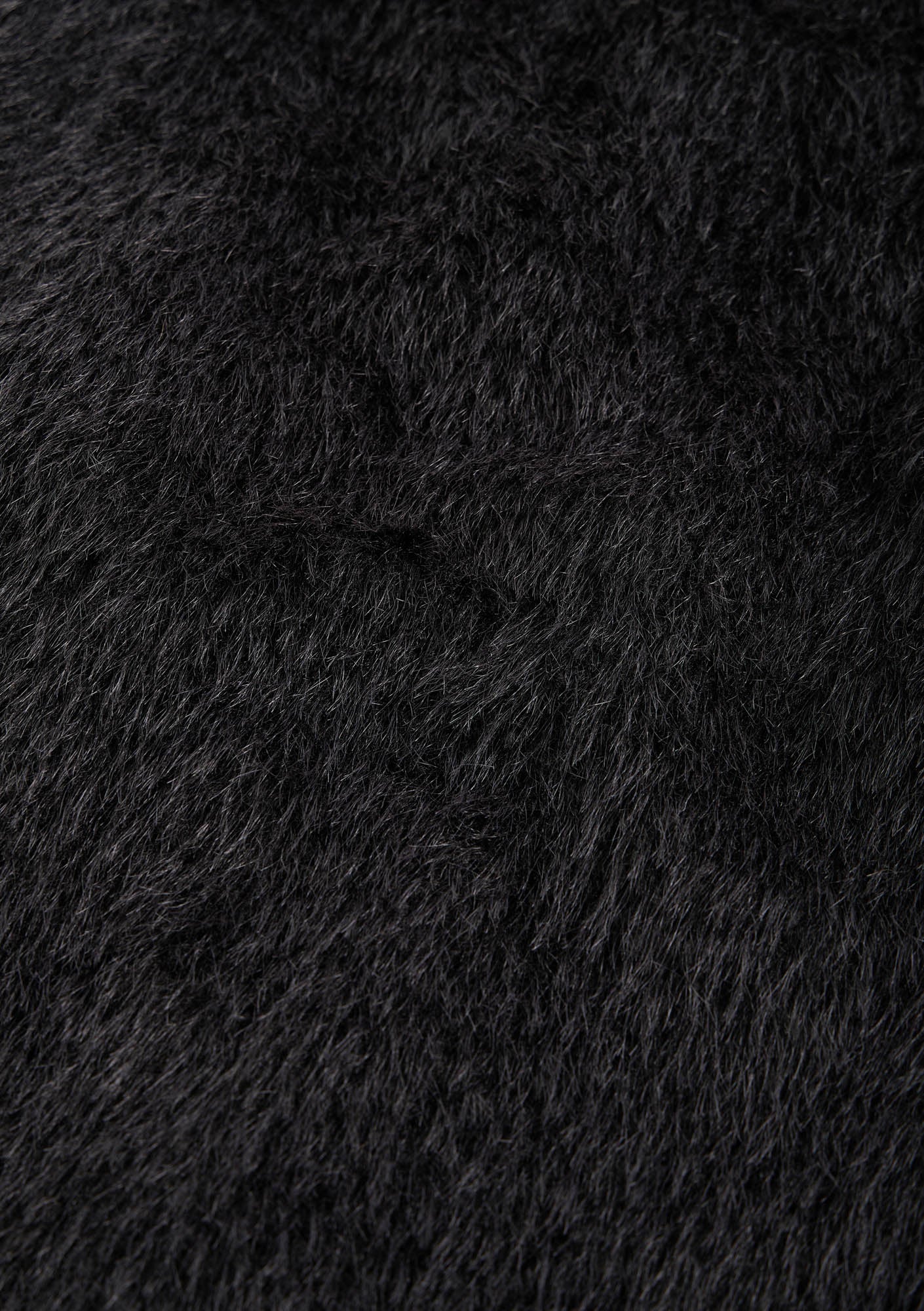 MAGNA Wool Coat Qm578