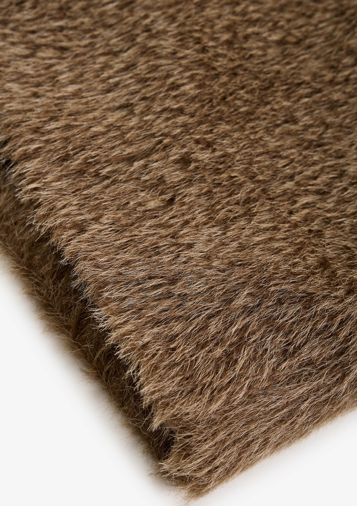 MAGNA Wool Coat Qm578