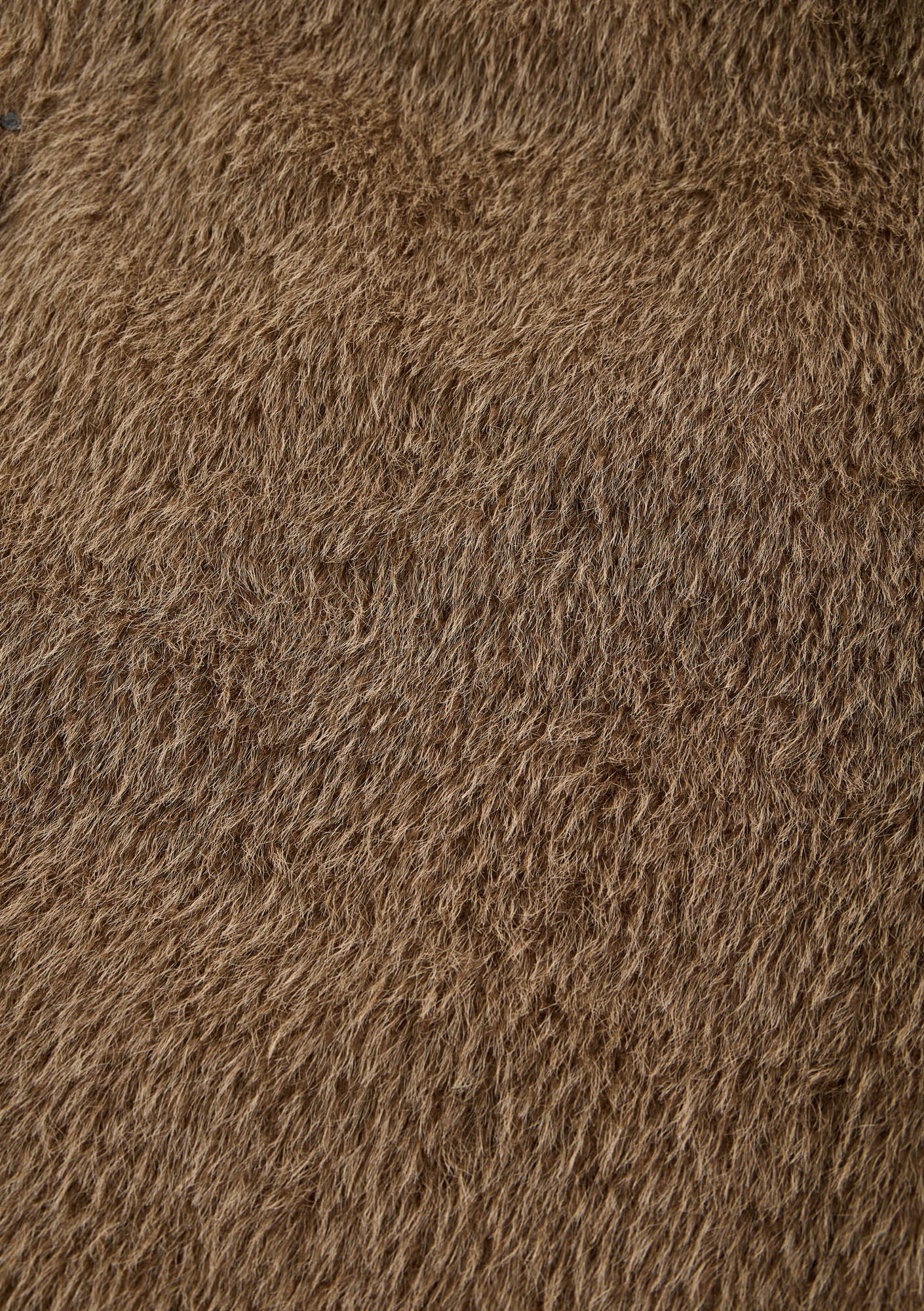 MAGNA Wool Coat Qm578