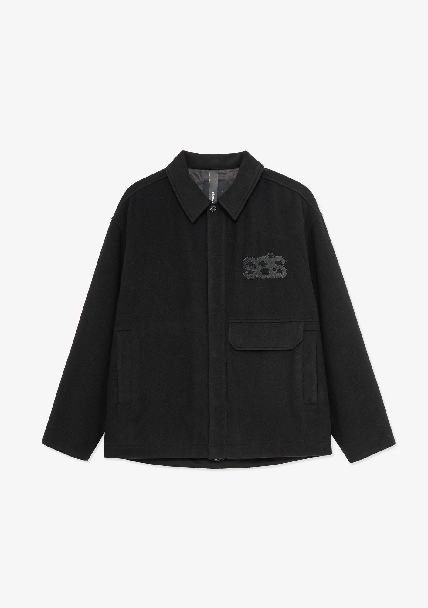 SETI Overshirt Qm580
