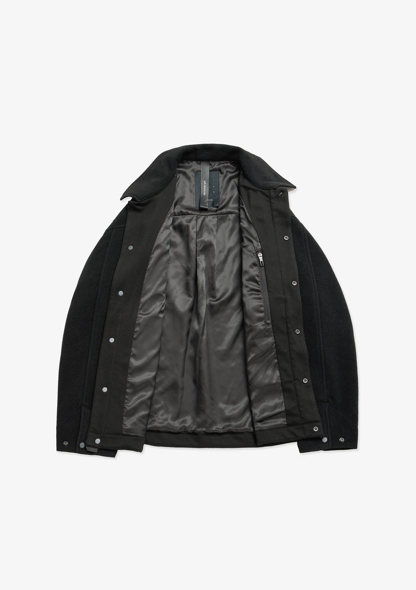 SETI Overshirt Qm580