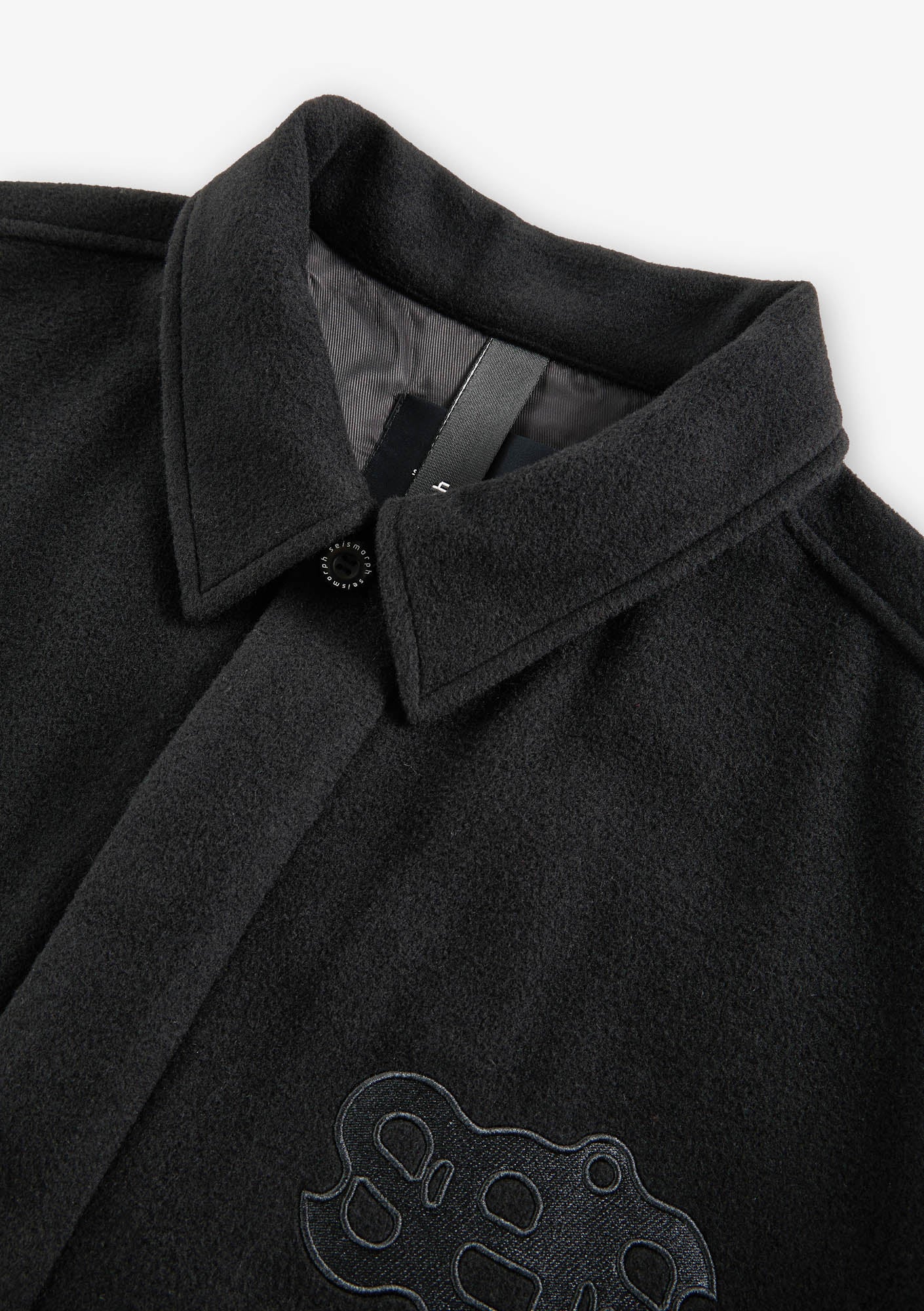 SETI Overshirt Qm580