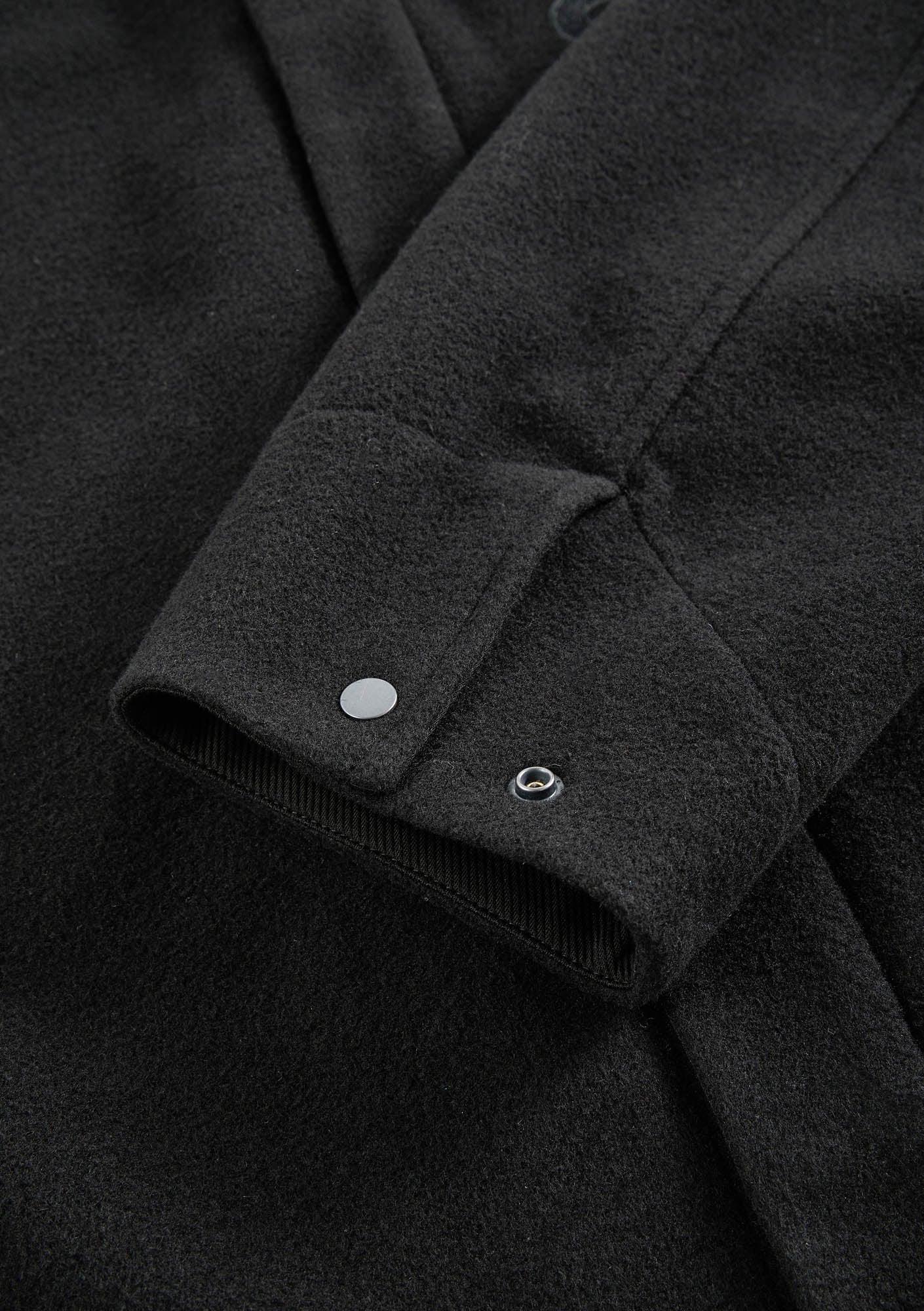 SETI Overshirt Qm580