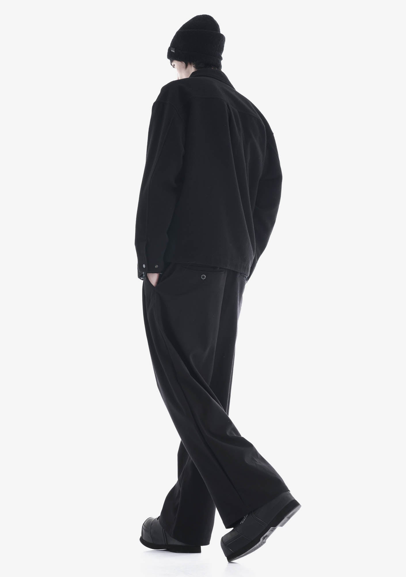 SETI Overshirt Qm580